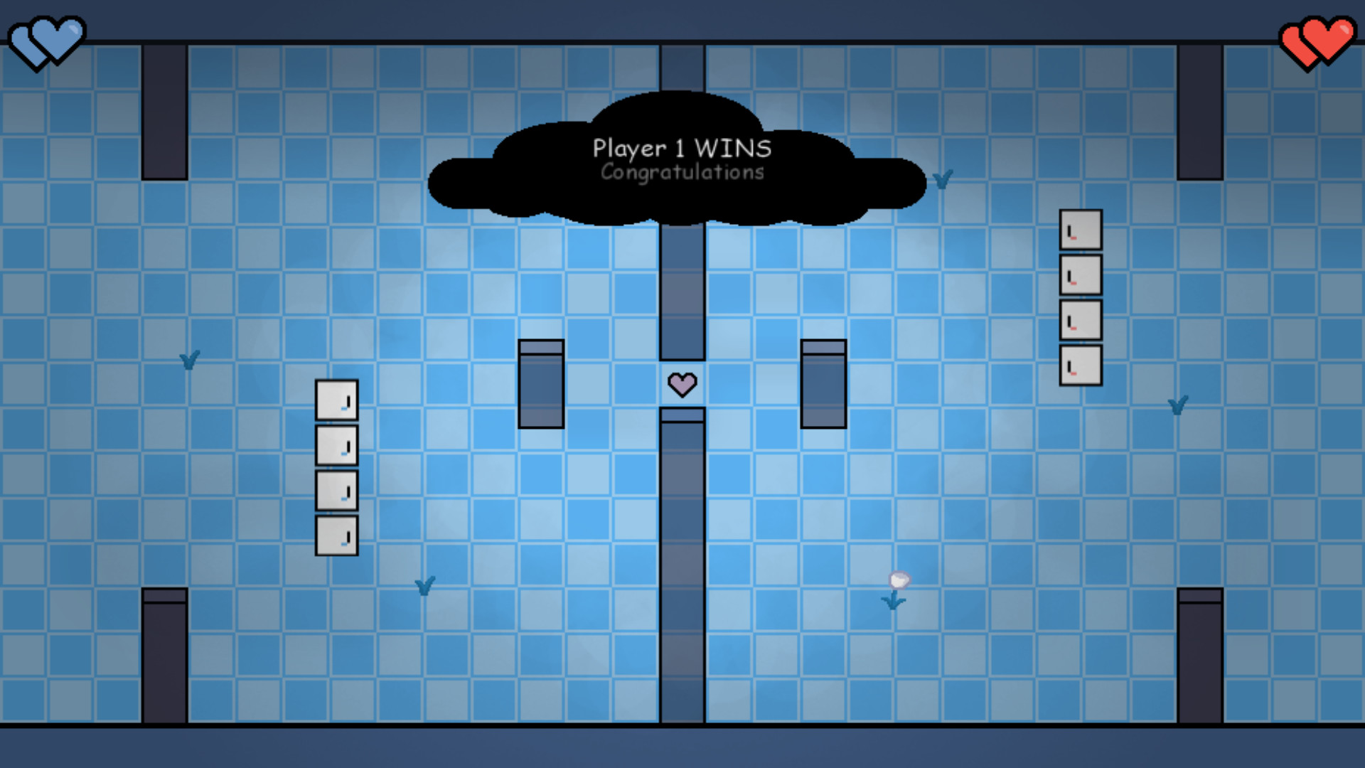 Faith of Fate screenshot 4