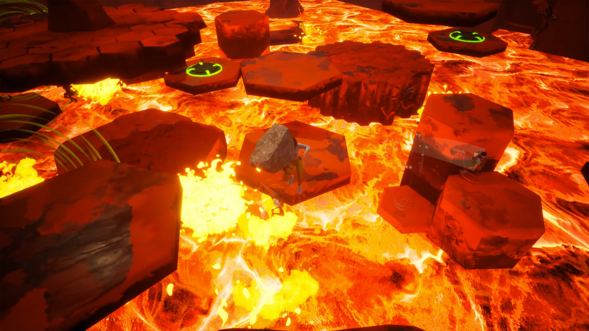 Rock Paper Clash screenshot 4