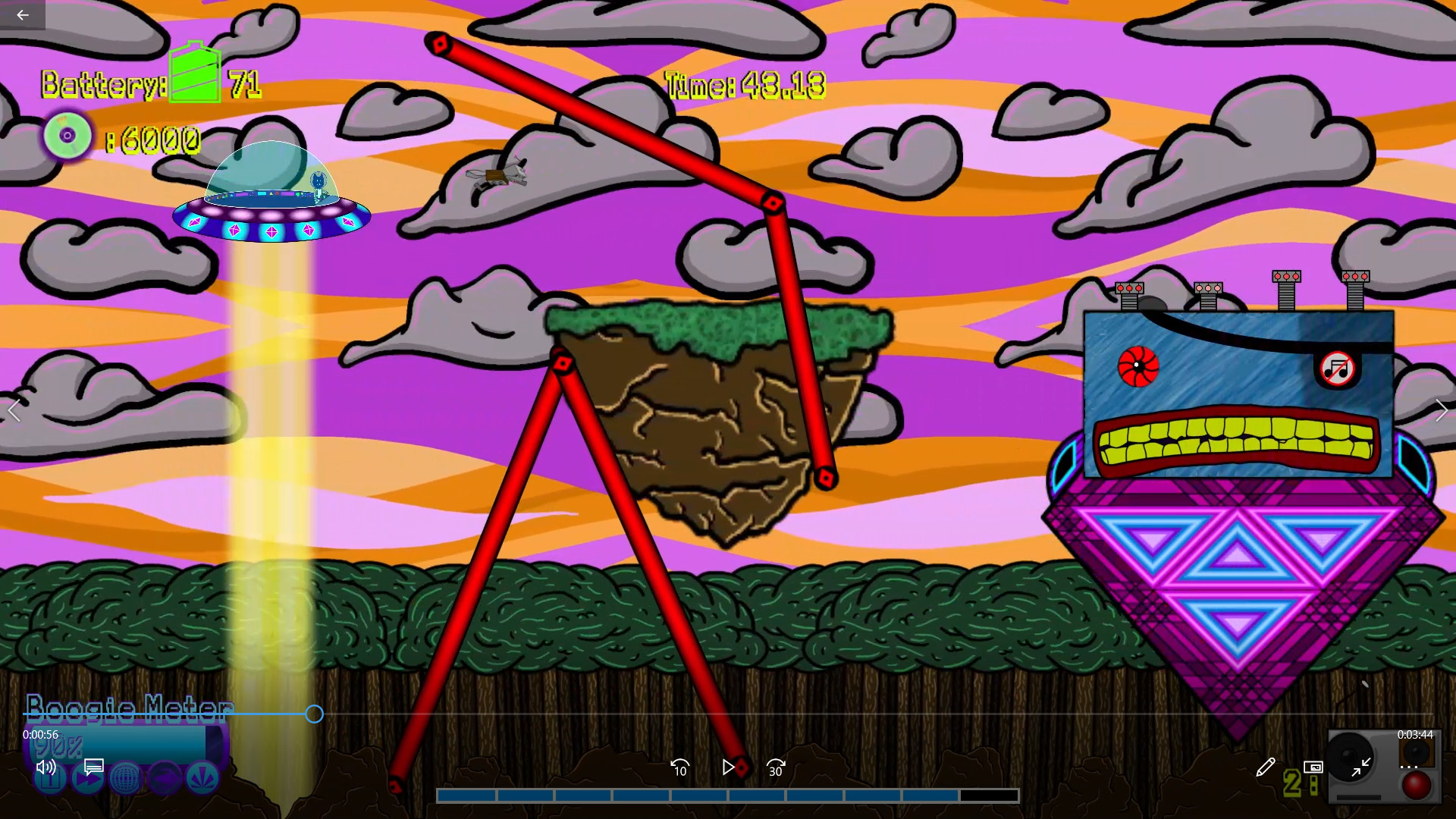 Boogie Bot screenshot 17