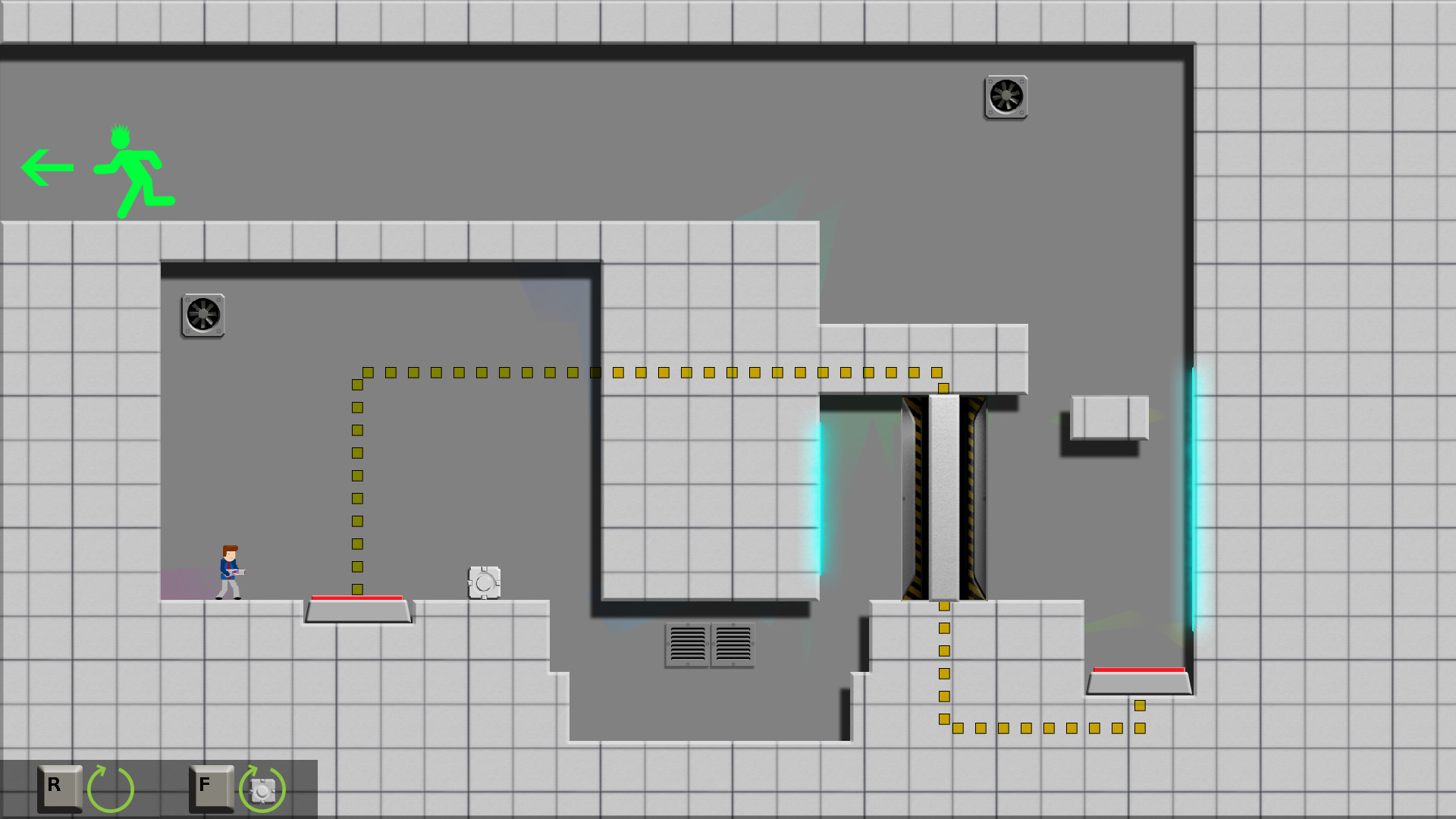 Charge screenshot 2