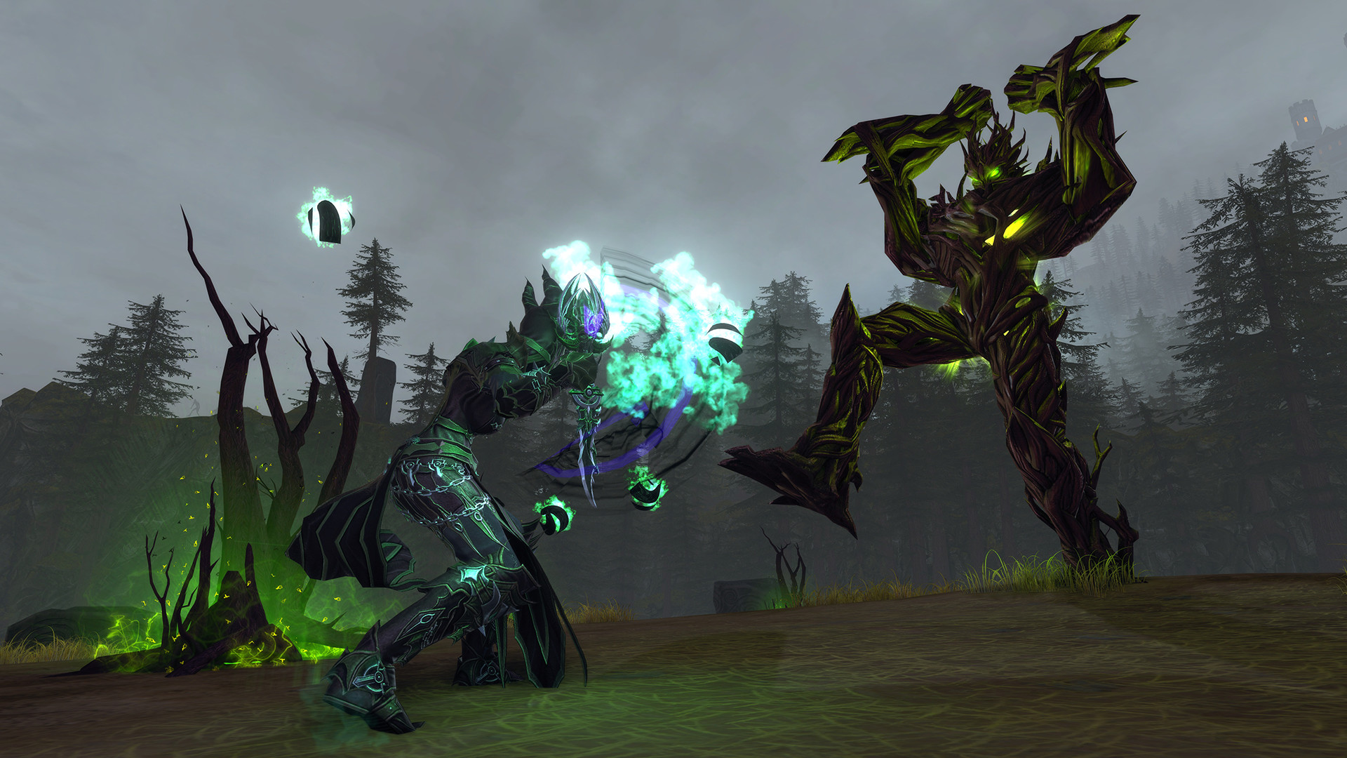 Neverwinter screenshot 8