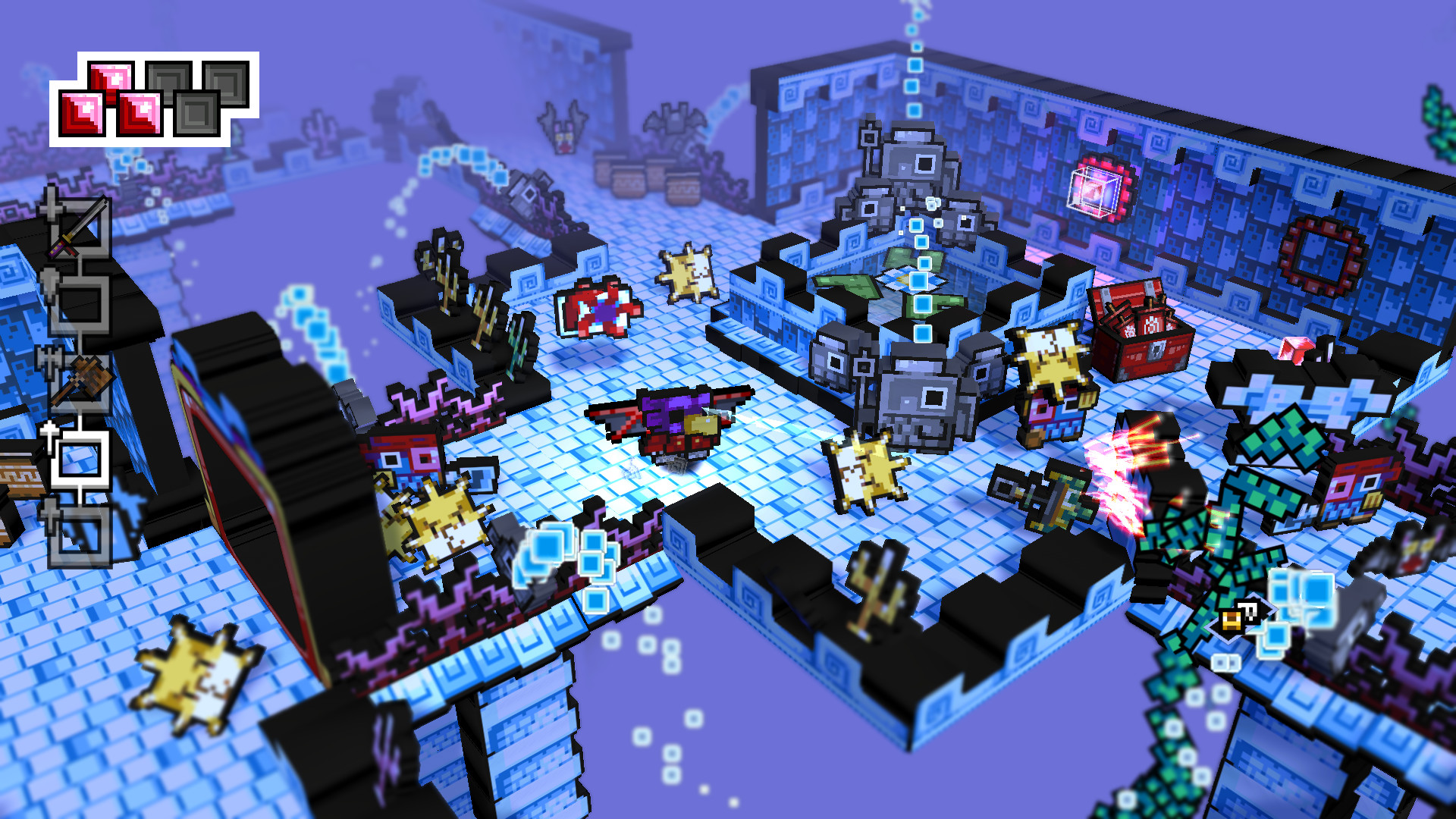 Skellboy Refractured screenshot 3