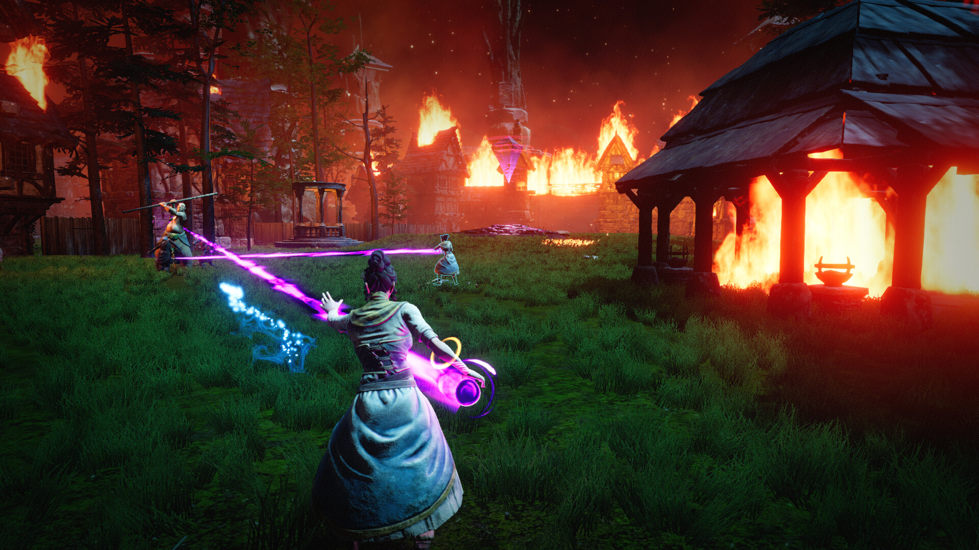Timemelters screenshot 5
