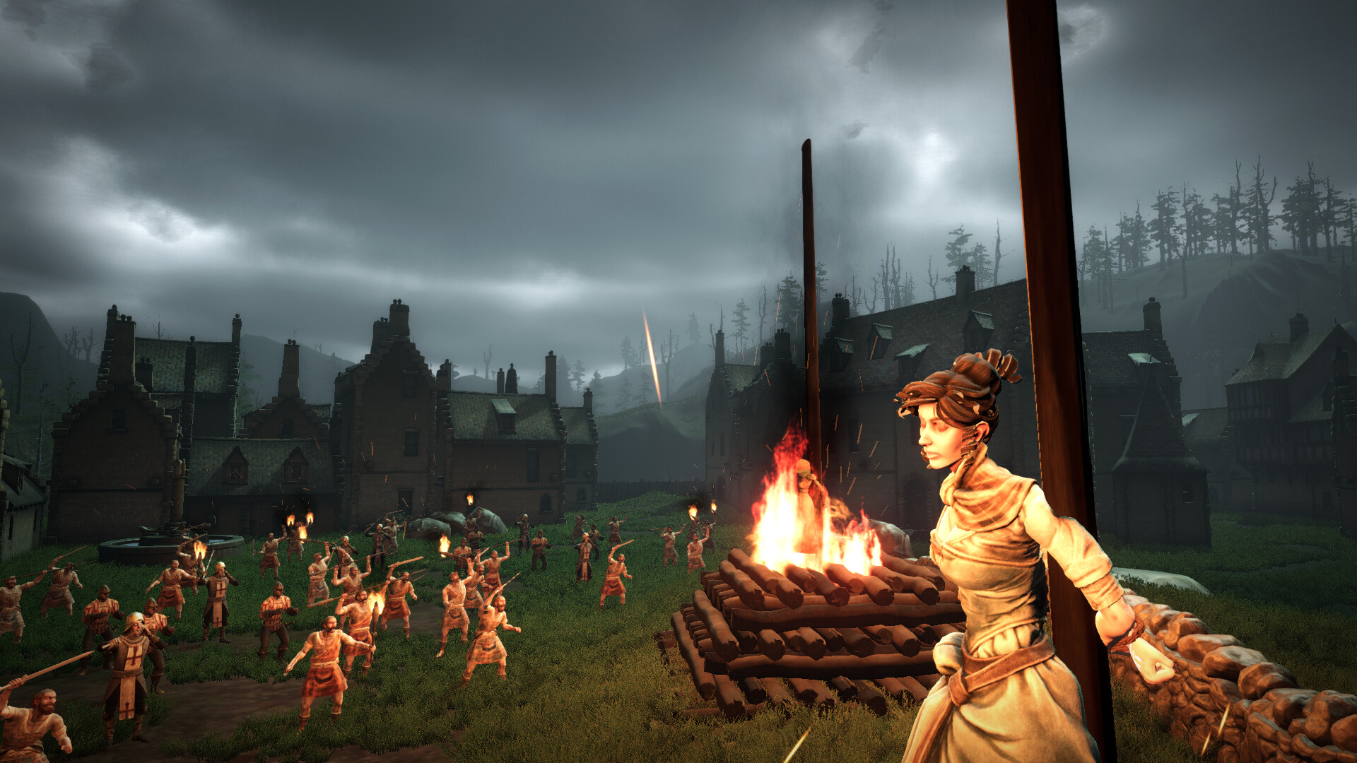 Timemelters screenshot 3