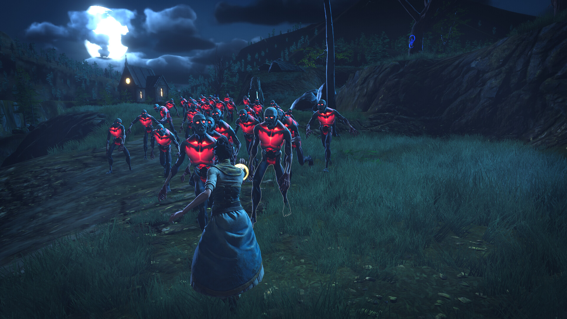 Timemelters screenshot 1