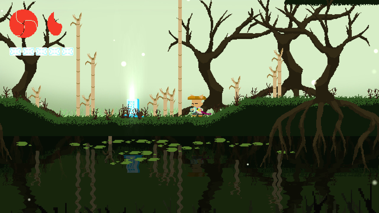 Ato screenshot 5