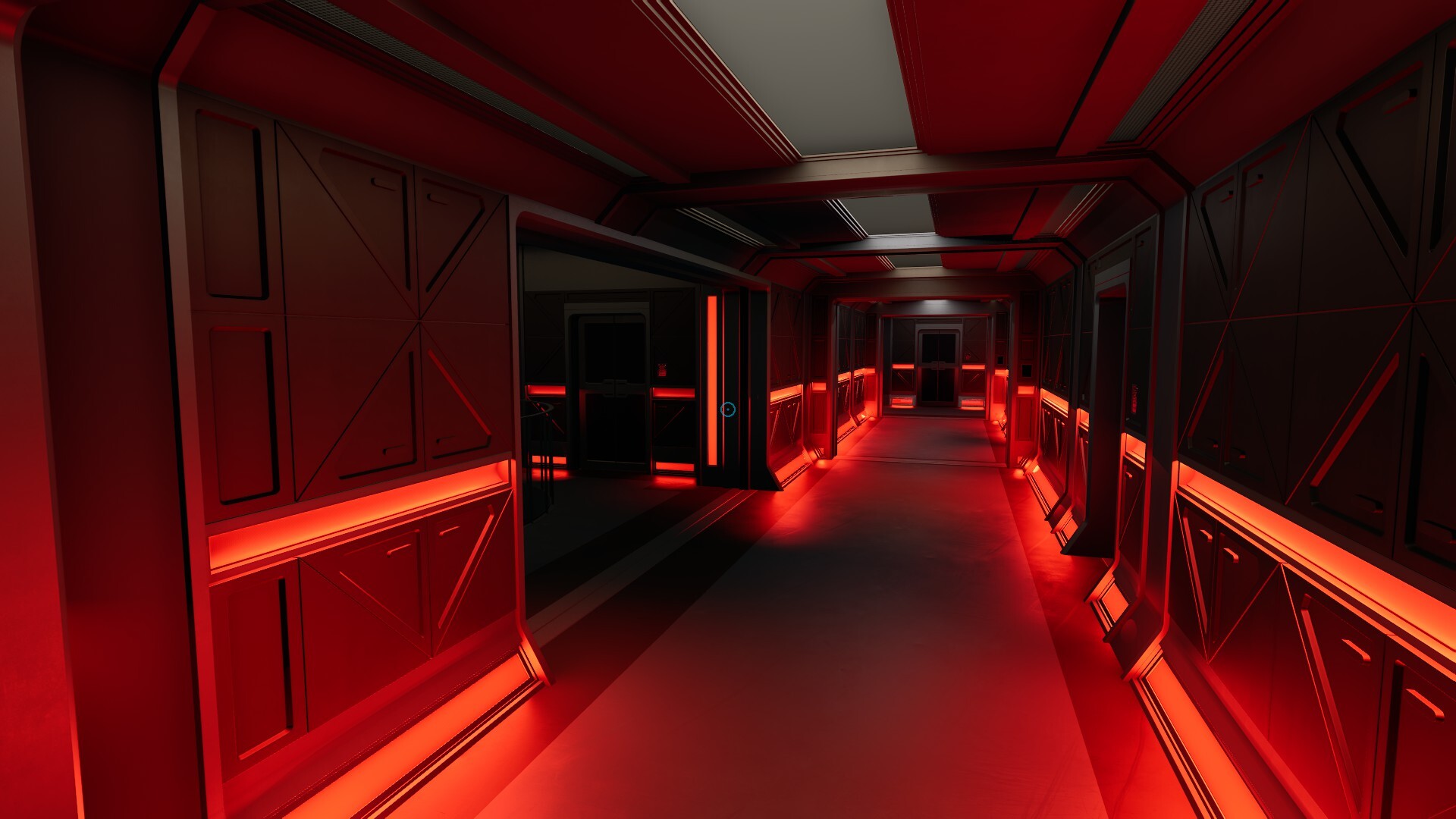 The Orville - Interactive Fan Experience screenshot 6