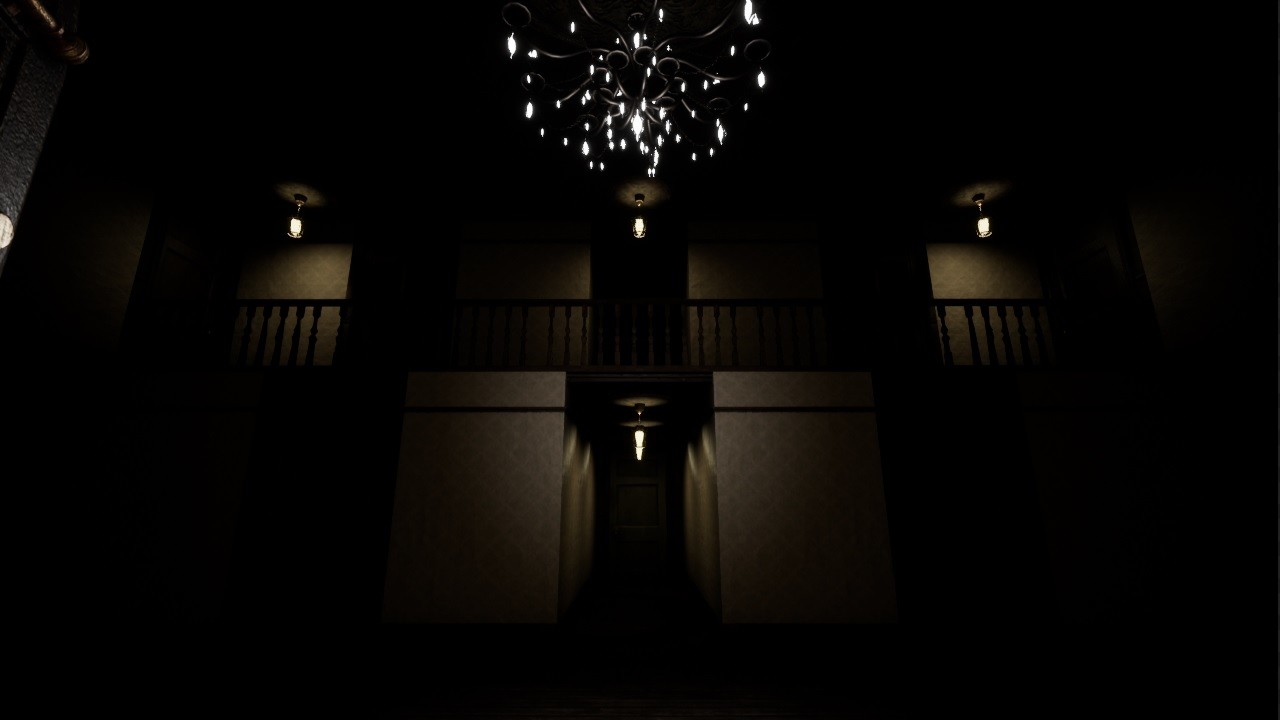 NOXIAM -miserable sinners- screenshot 1