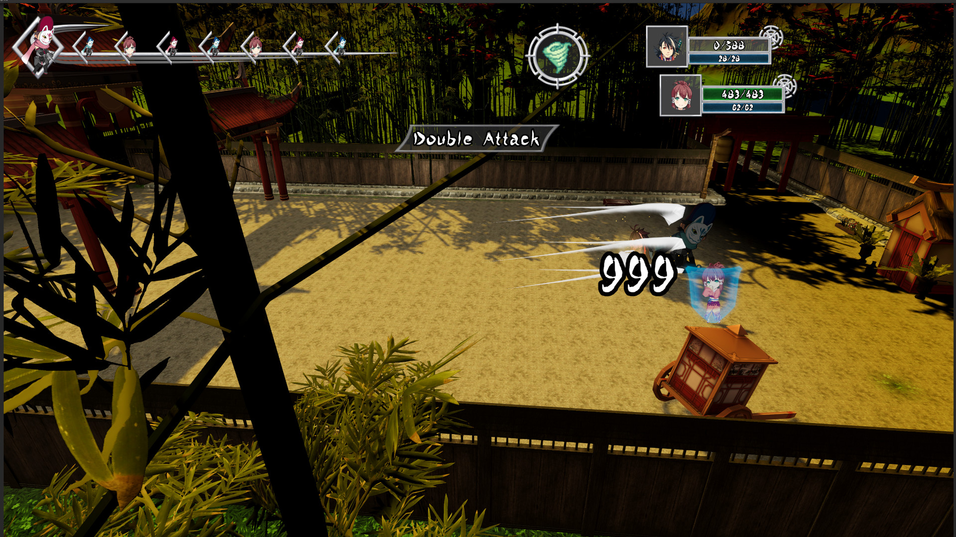 Fate of WINDSHIFT screenshot 7
