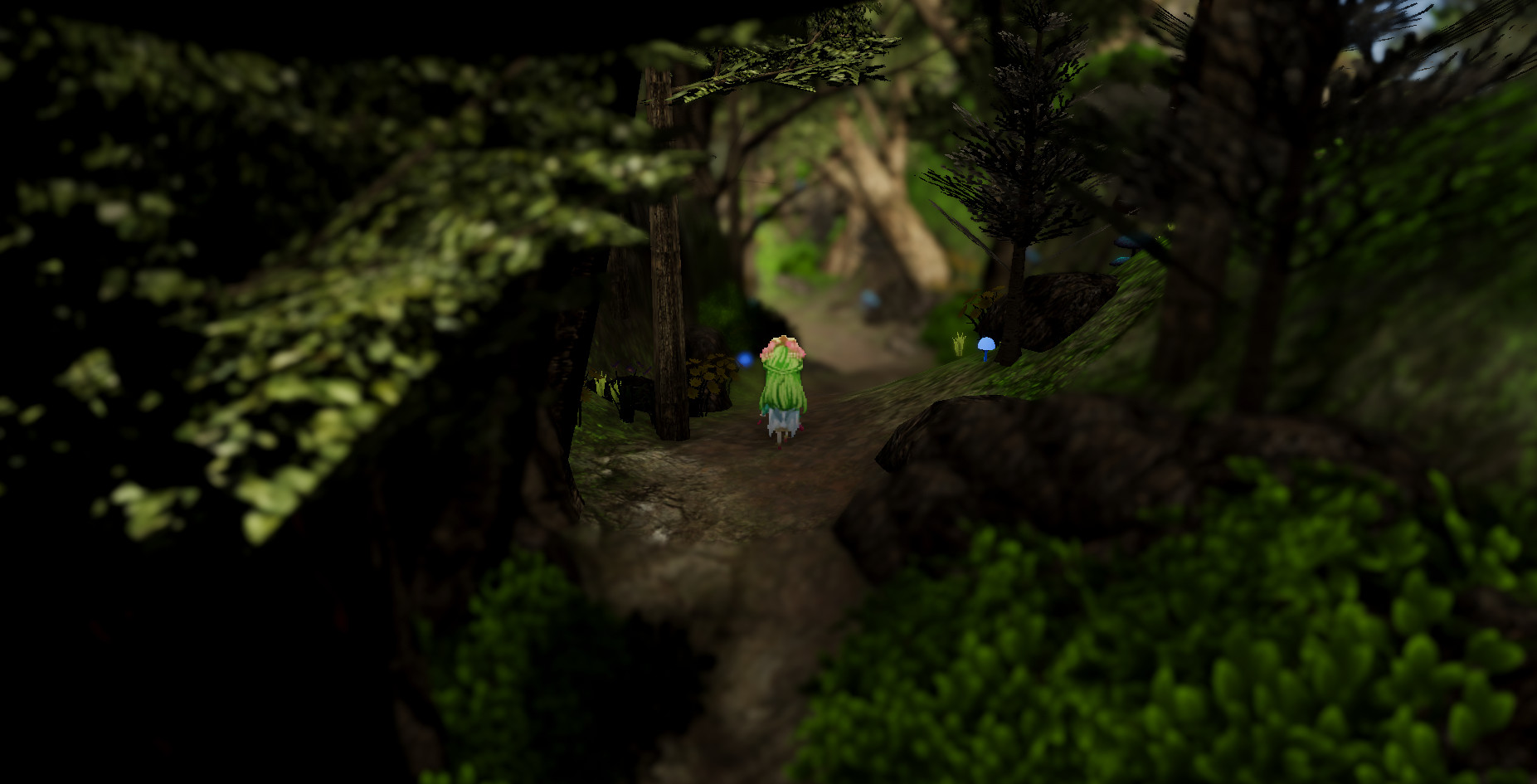 Fate of WINDSHIFT screenshot 16