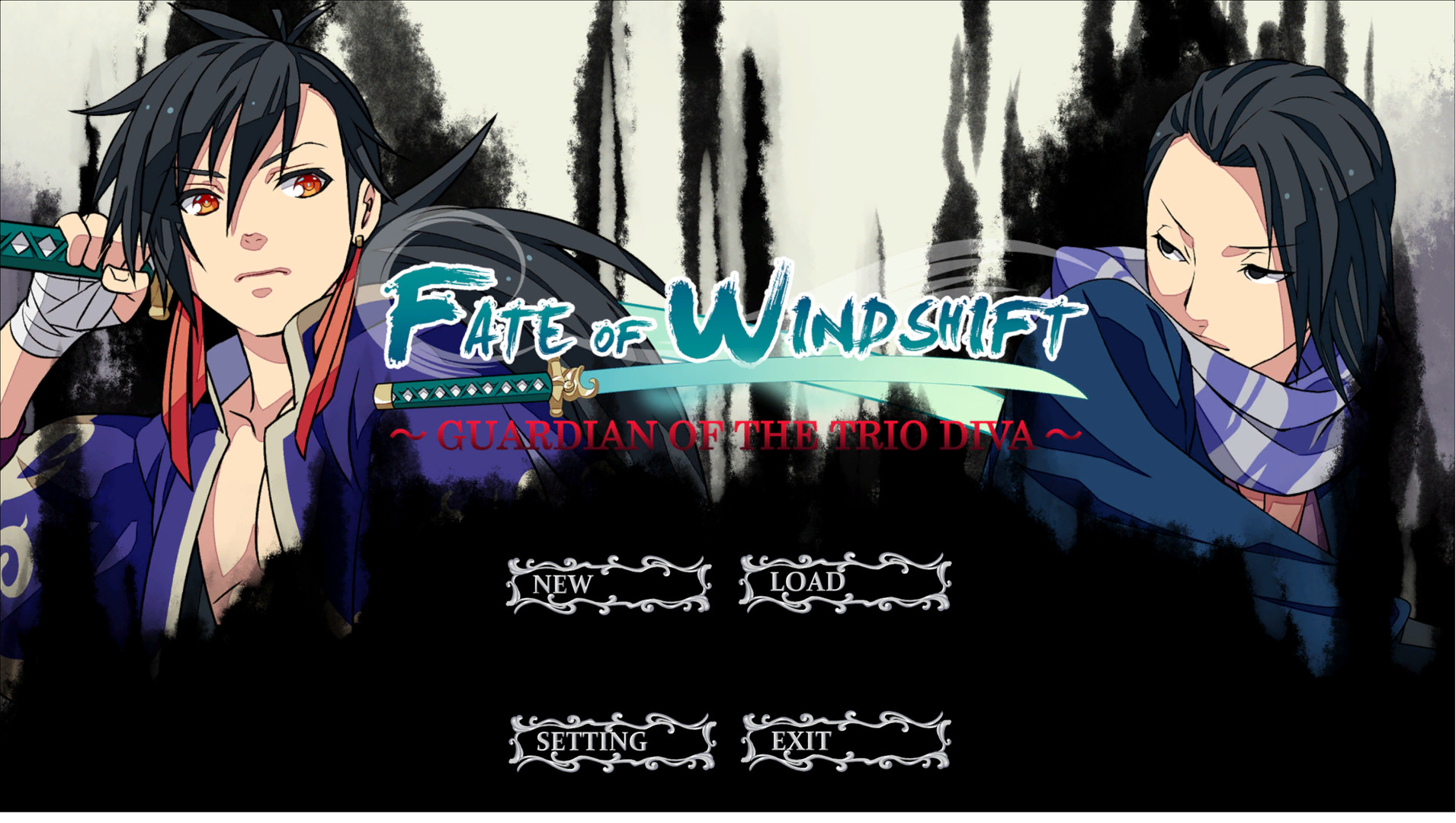 Fate of WINDSHIFT screenshot 15