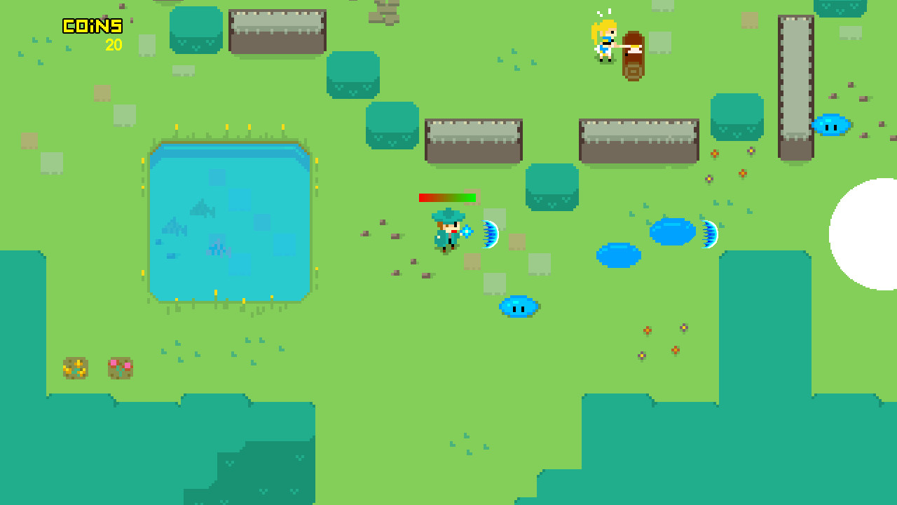 HUNTER screenshot 5