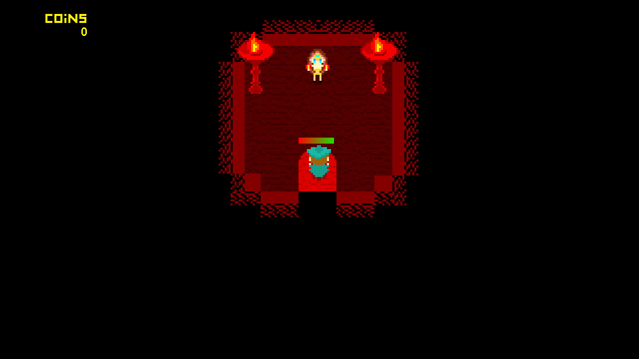 HUNTER screenshot 10