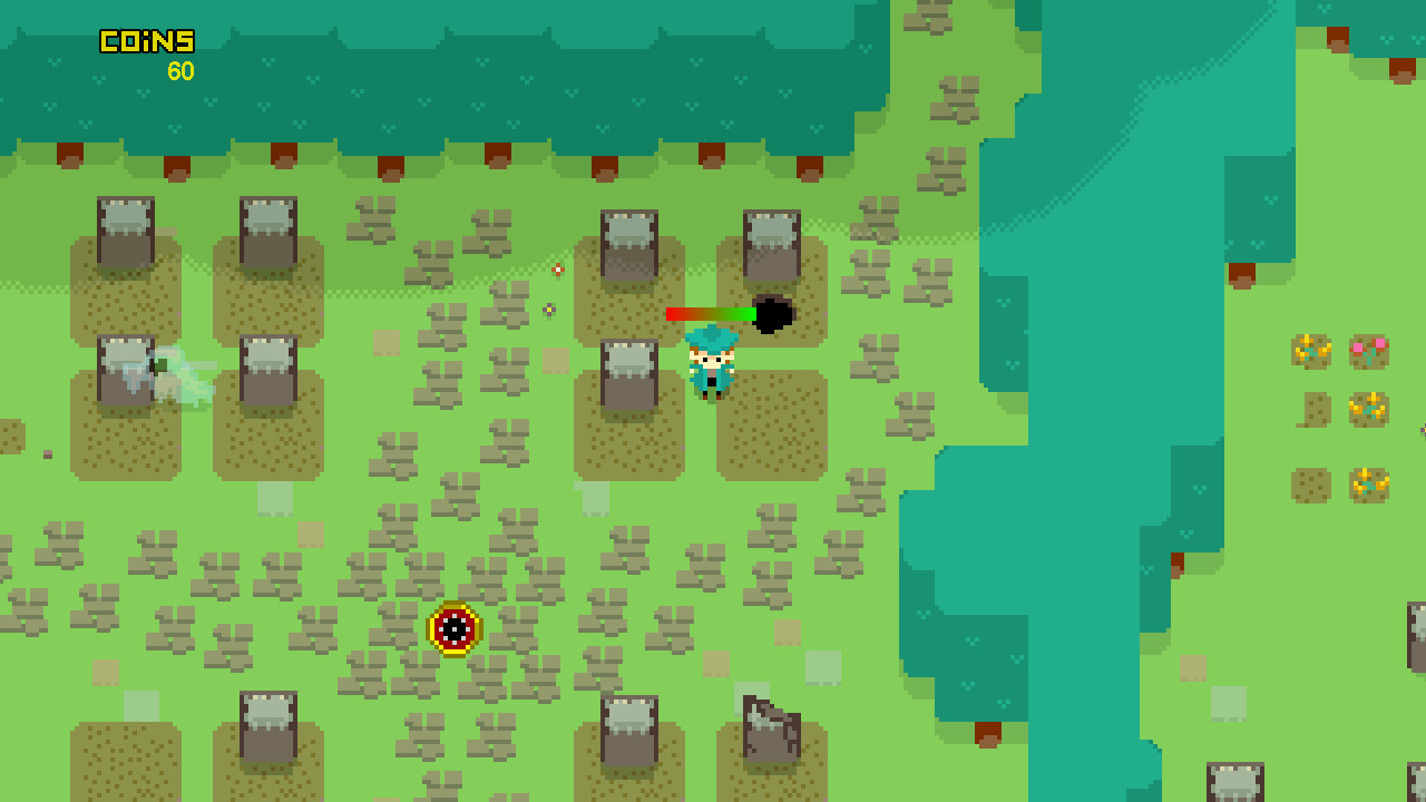 HUNTER screenshot 4