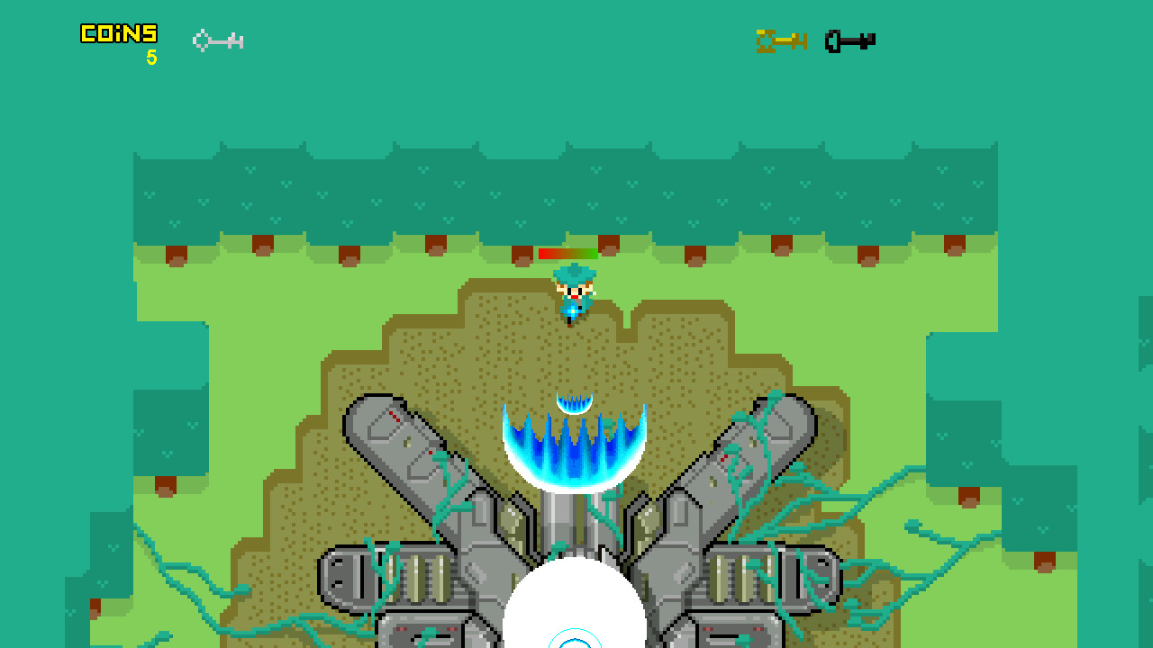 HUNTER screenshot 7