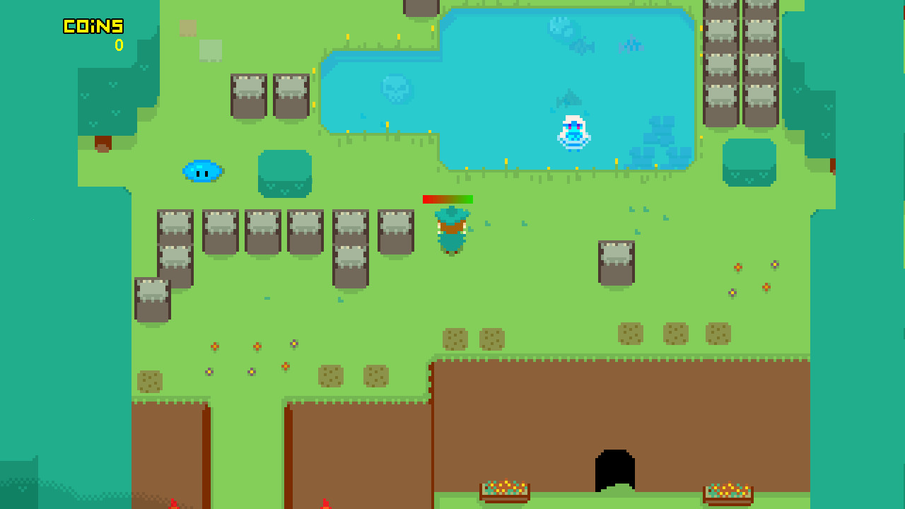 HUNTER screenshot 9
