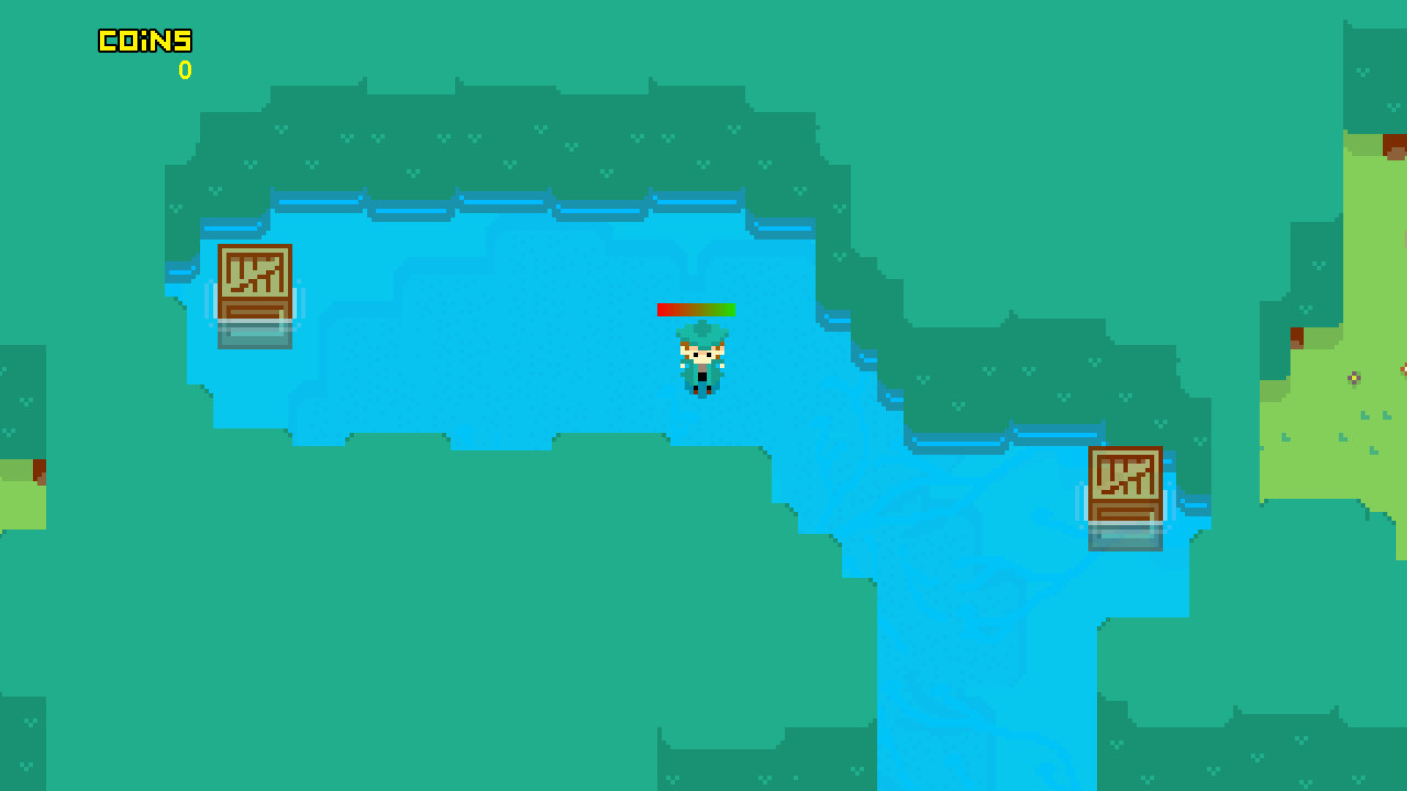 HUNTER screenshot 8