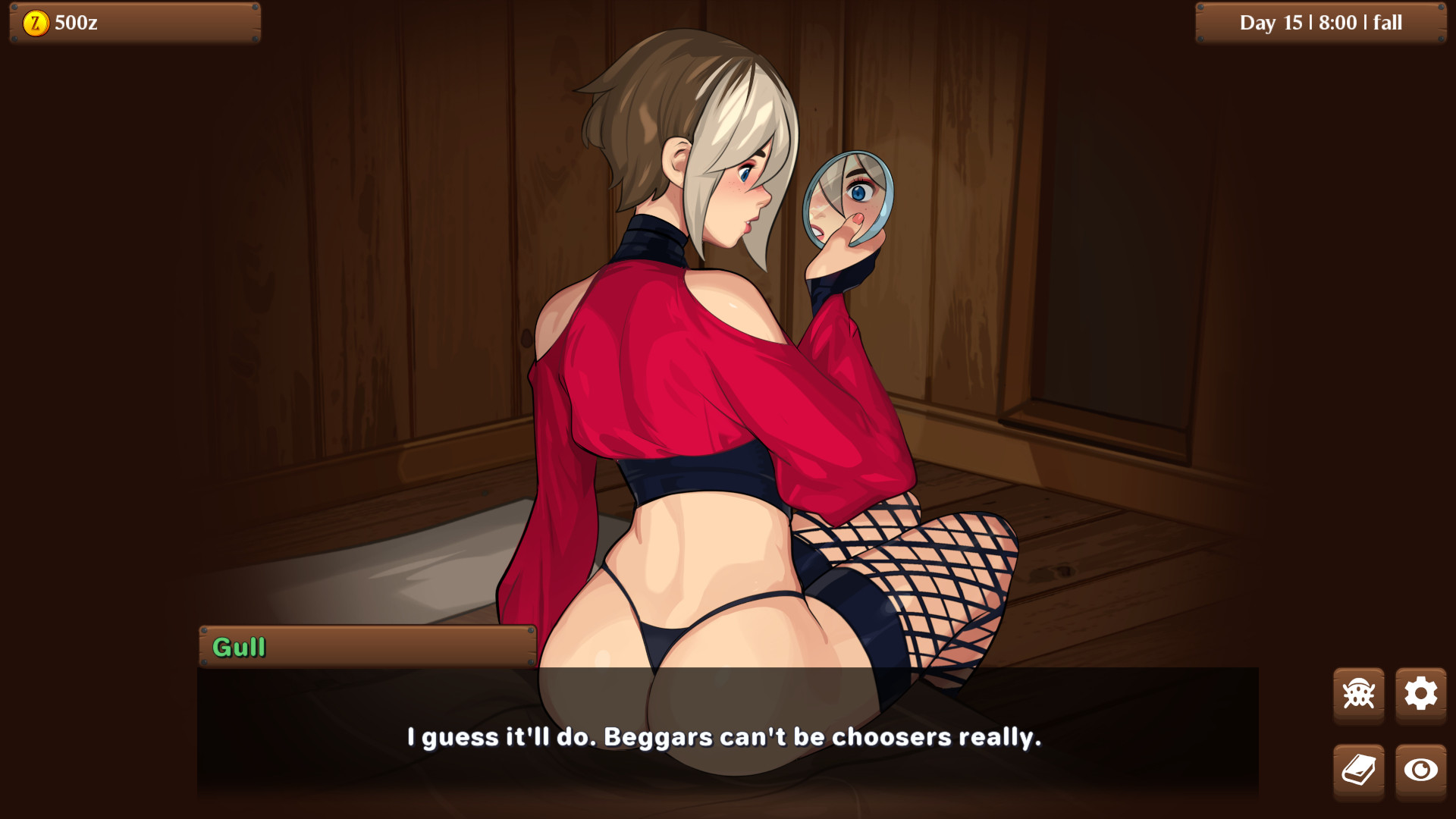 Venture Seas screenshot 6