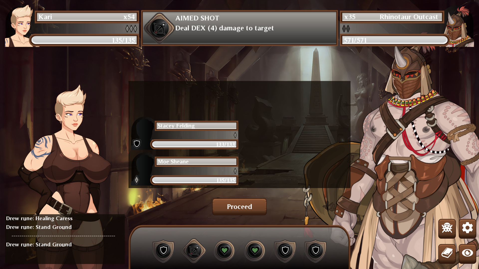 Venture Seas screenshot 12