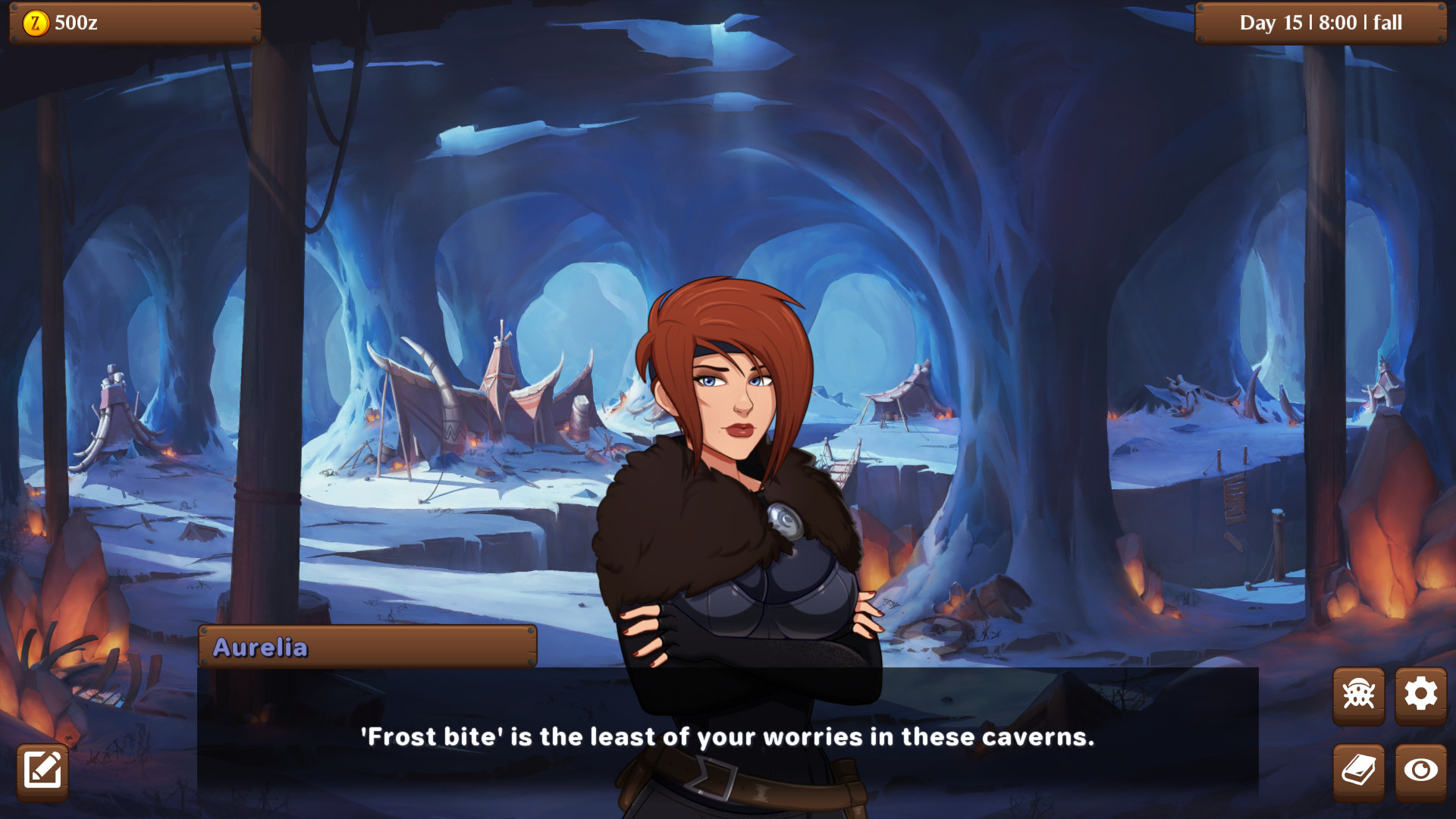 Venture Seas screenshot 7