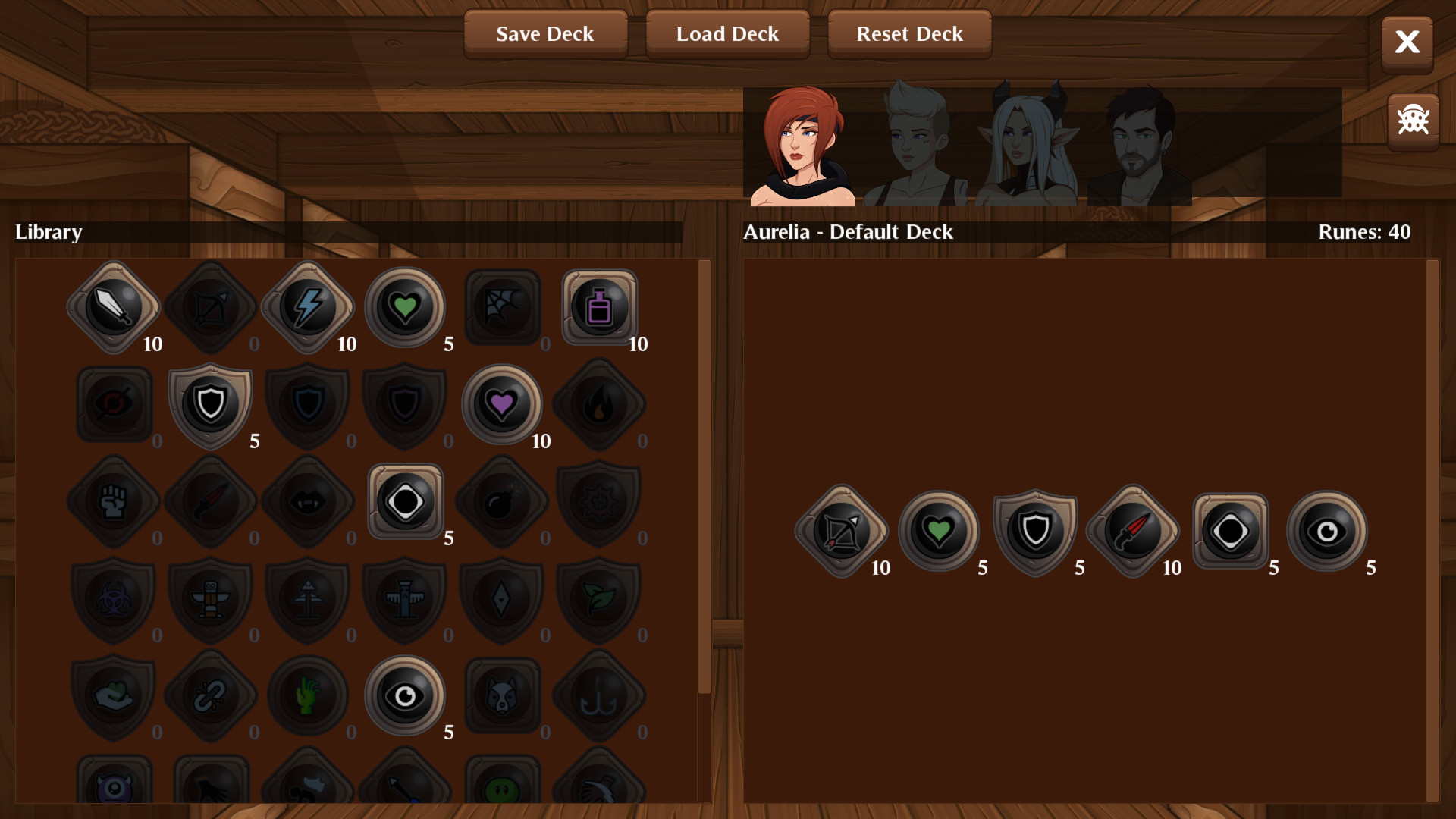 Venture Seas screenshot 11