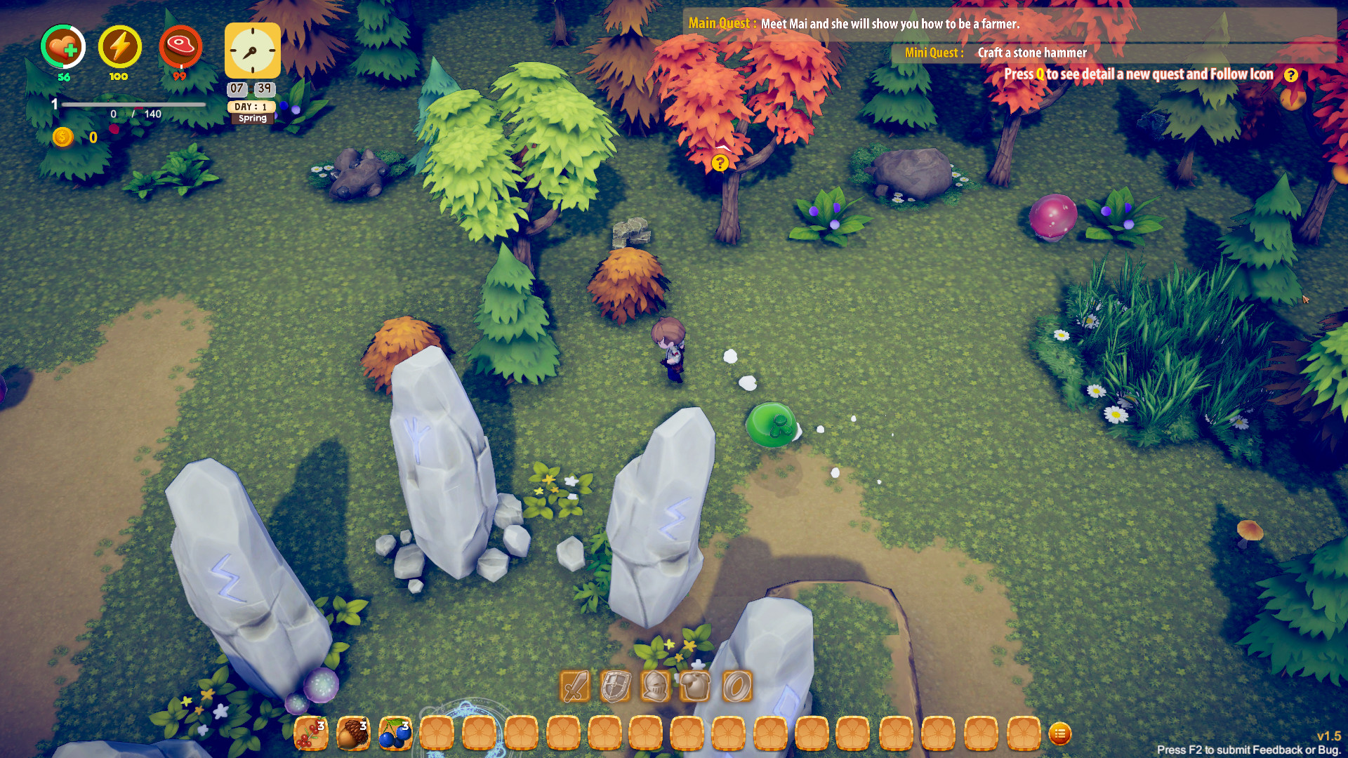 Windy Kingdom screenshot 6