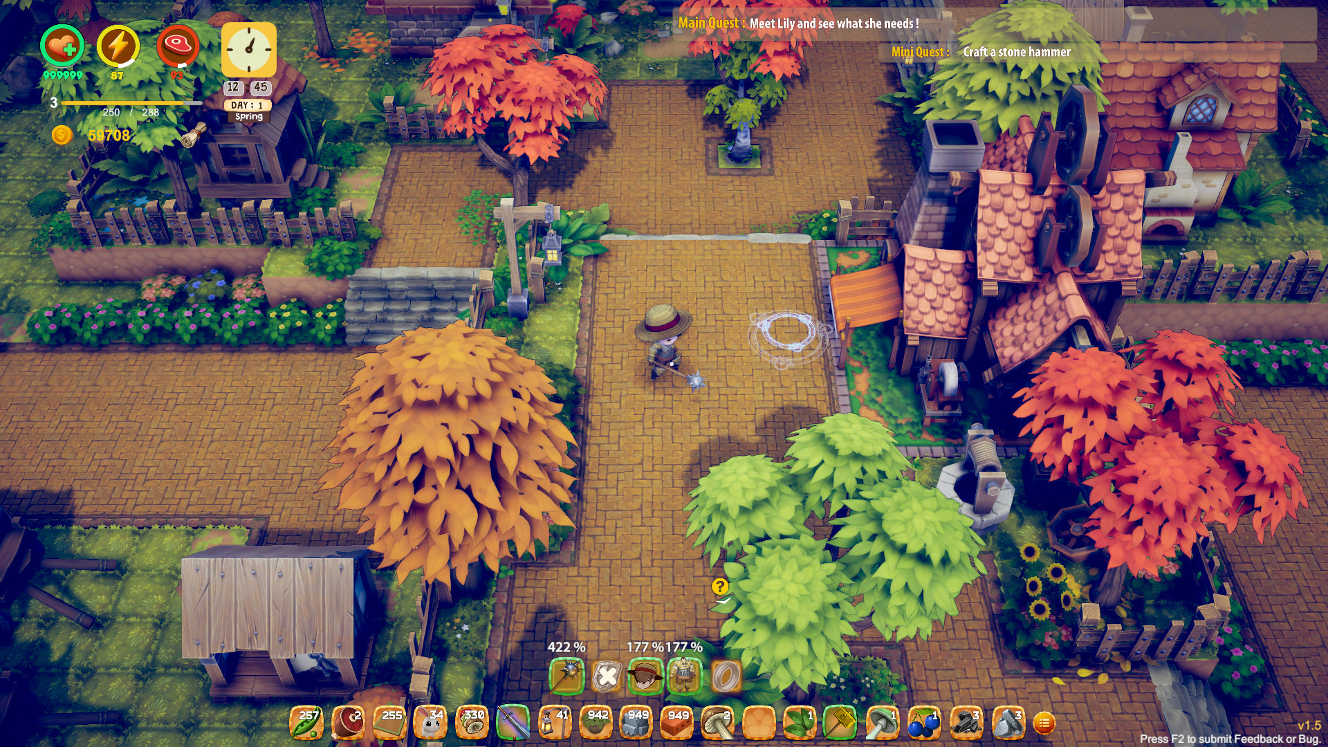 Windy Kingdom screenshot 11