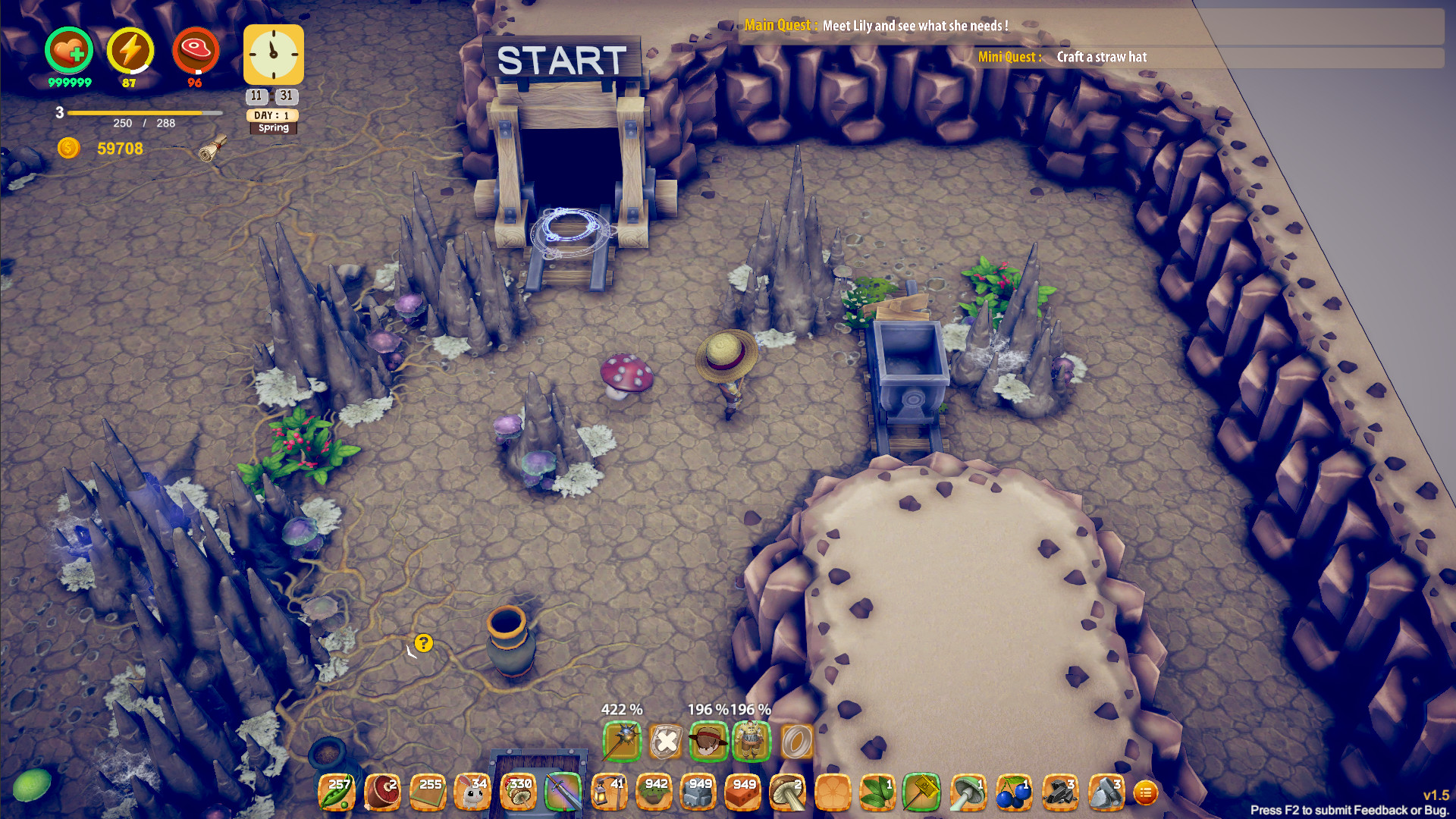 Windy Kingdom screenshot 14