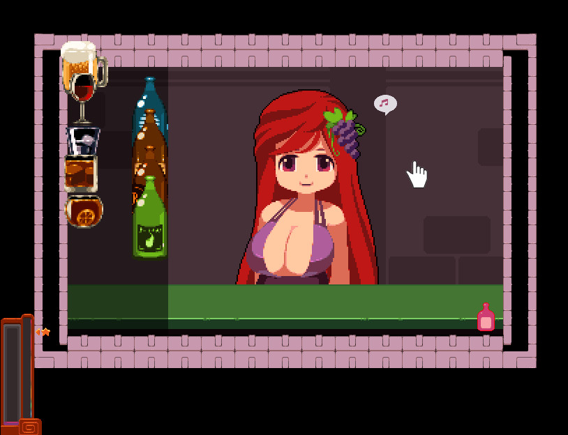 Girls & Dungeons 2 screenshot 4