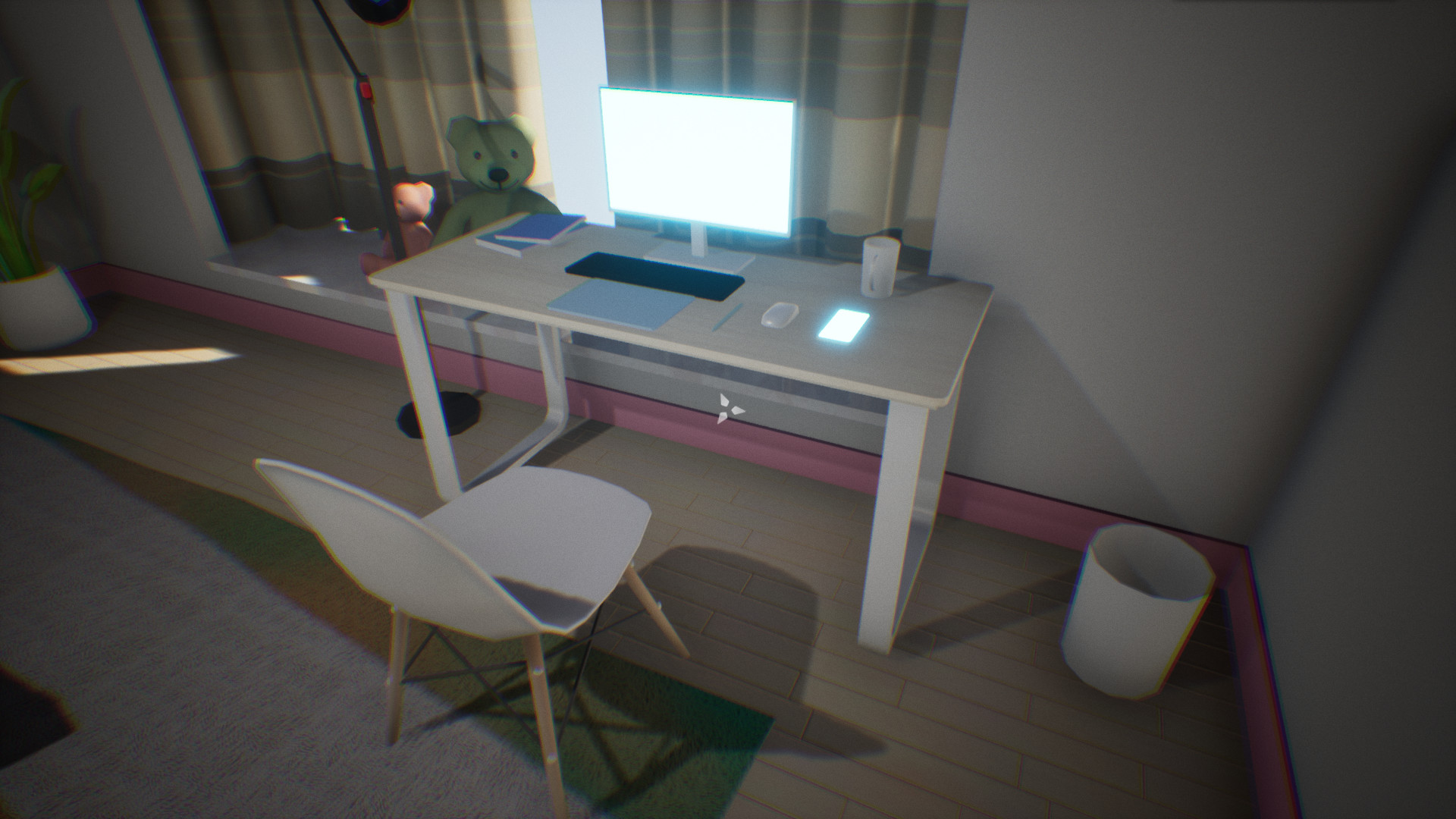 girl friend simulator screenshot 6
