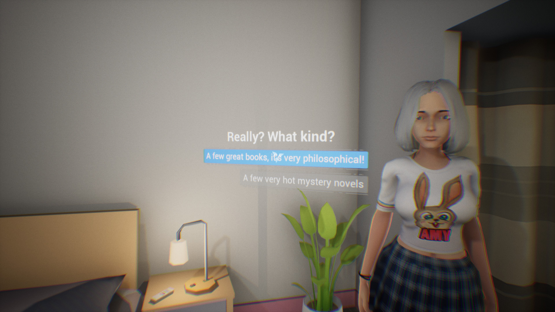 girl friend simulator screenshot 7