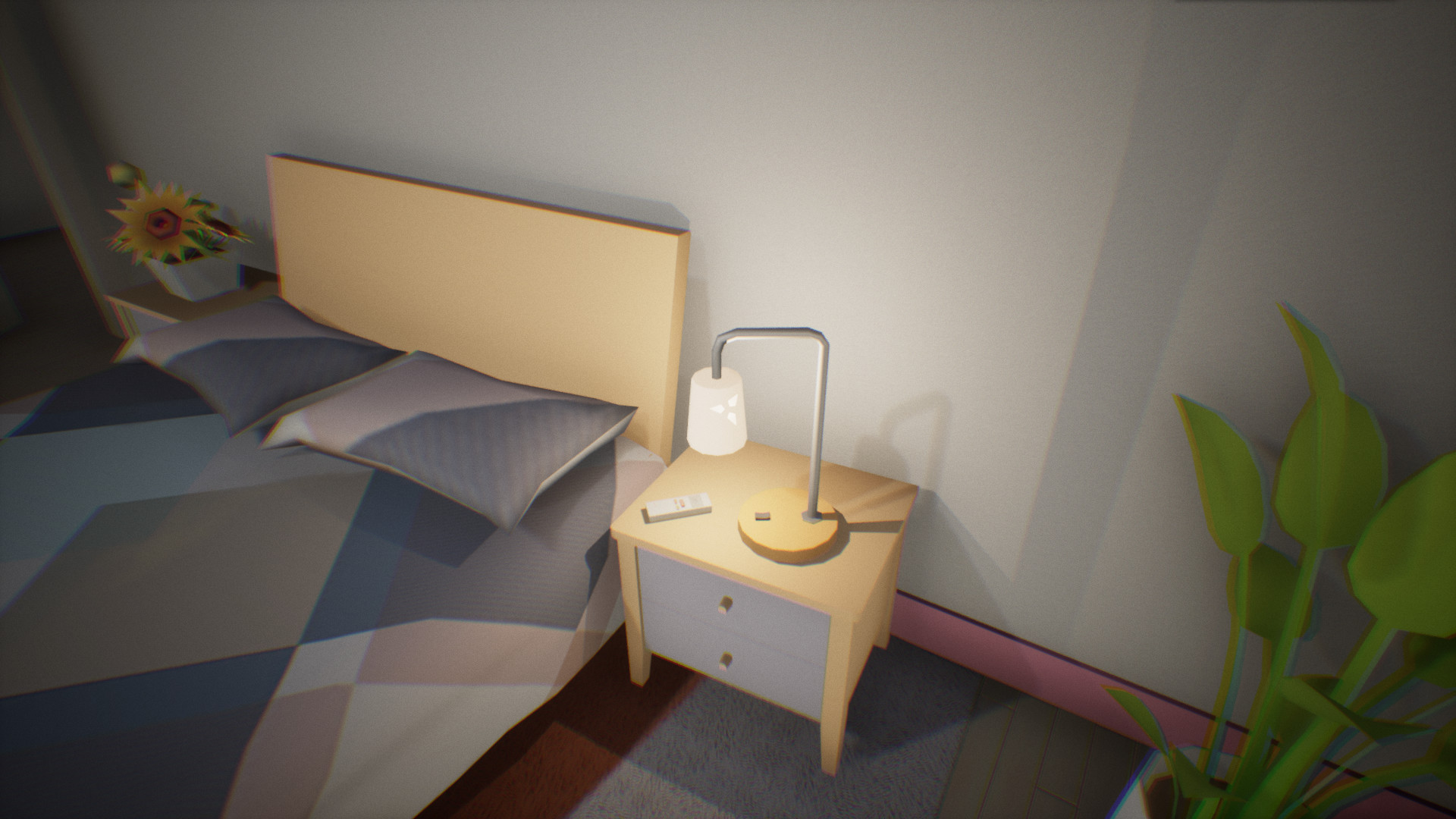 girl friend simulator screenshot 4