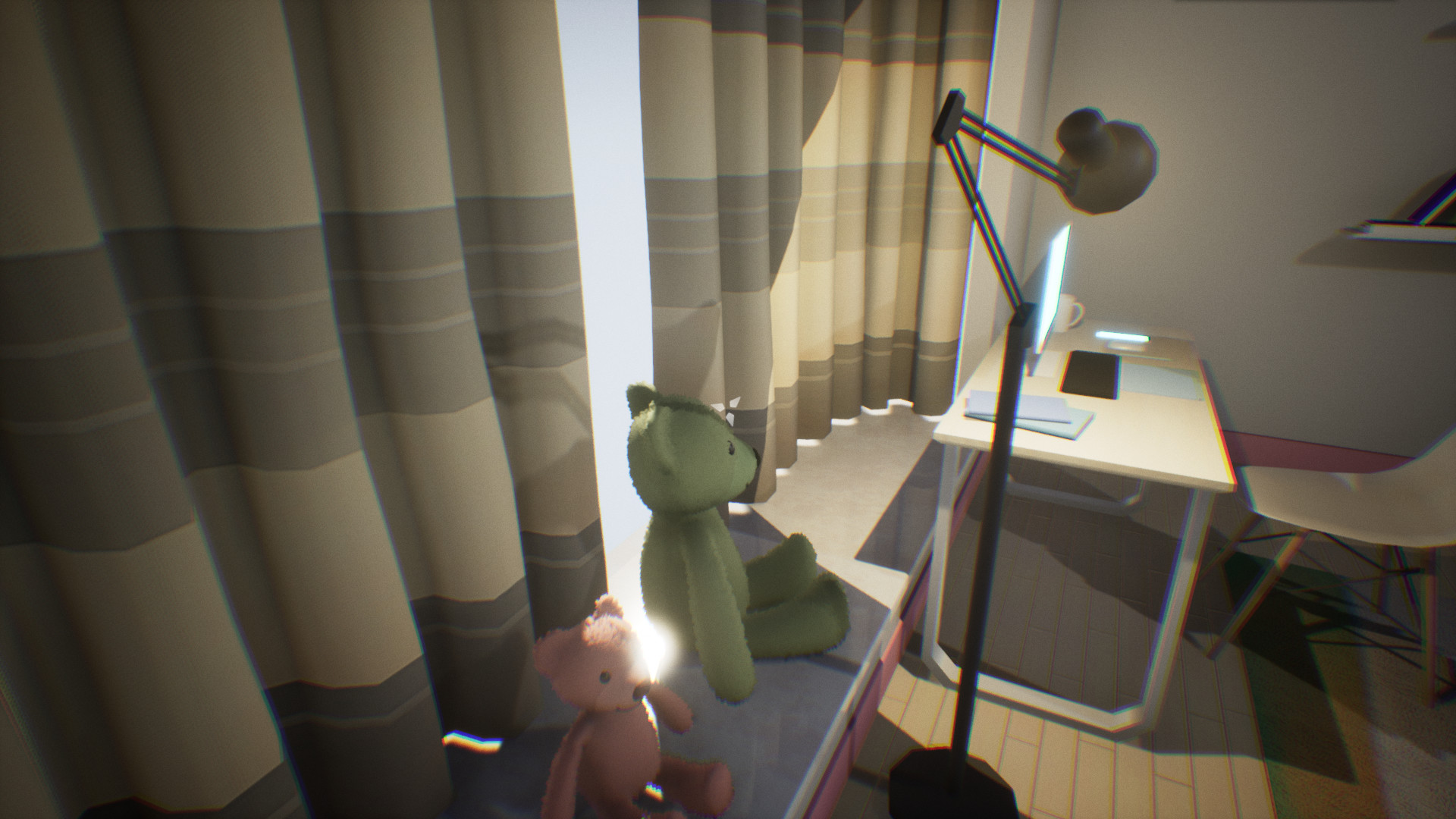 girl friend simulator screenshot 8