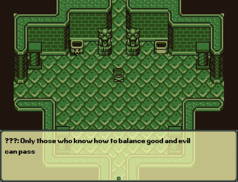 Timothy and the Mysterious Forest screenshot 6