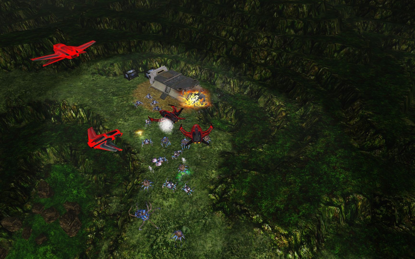 Achron screenshot 12