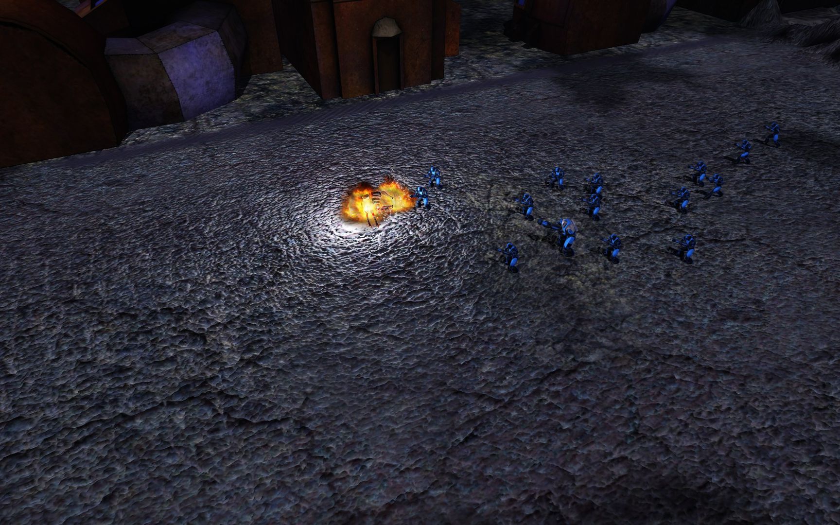 Achron screenshot 6