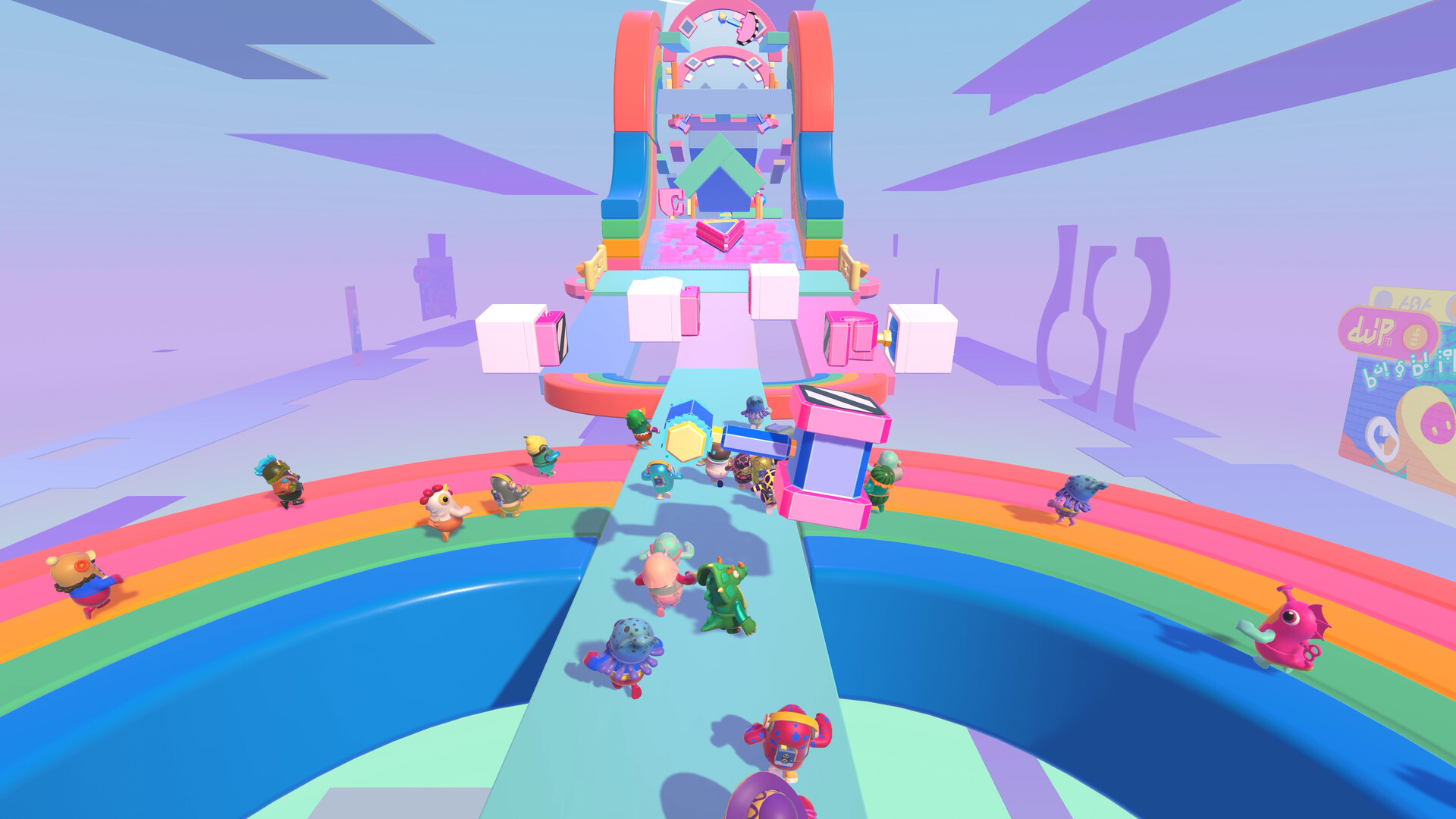 Fall Guys screenshot 3