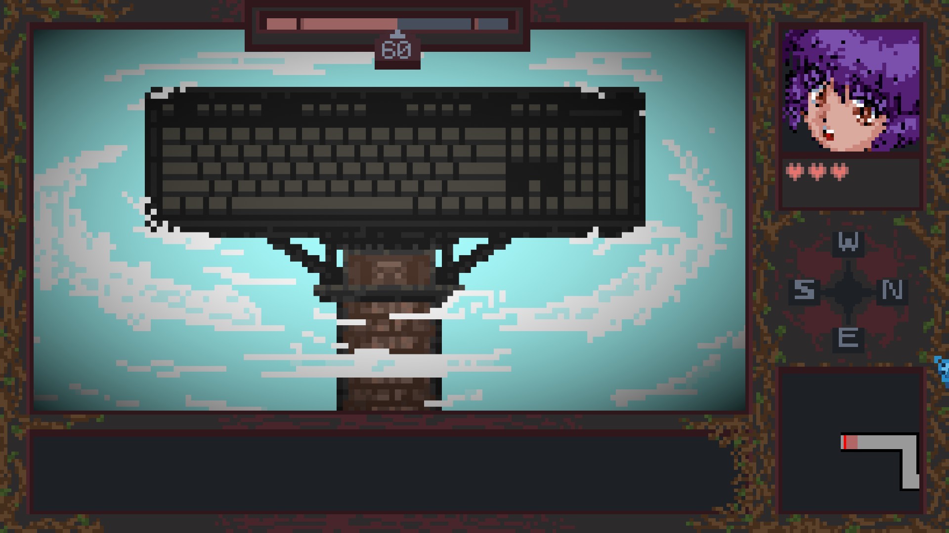 Backspace Bouken screenshot 4