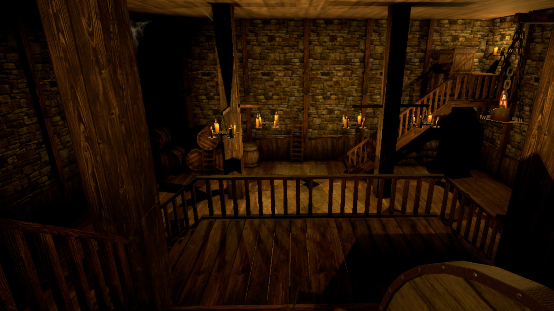 Crawling Of The Dead screenshot 8