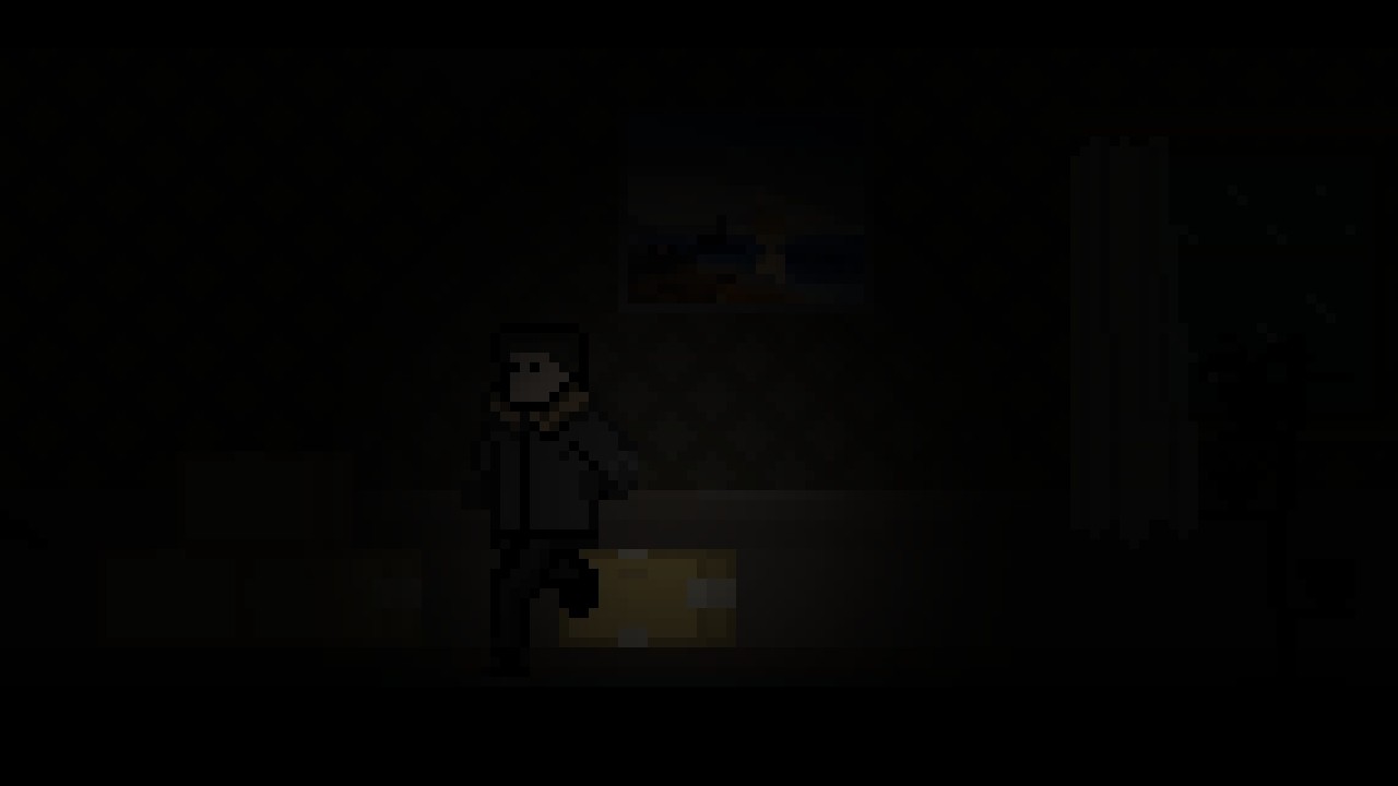 Forgotten screenshot 5