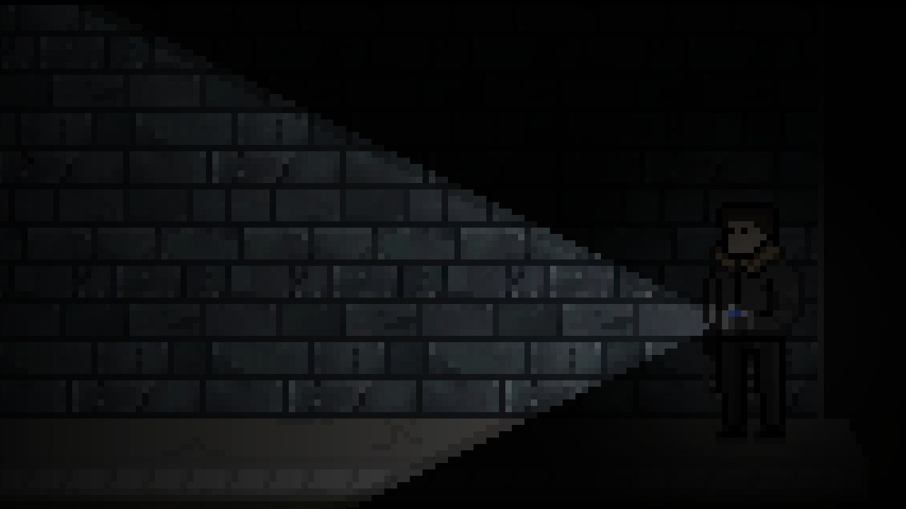 Forgotten screenshot 4