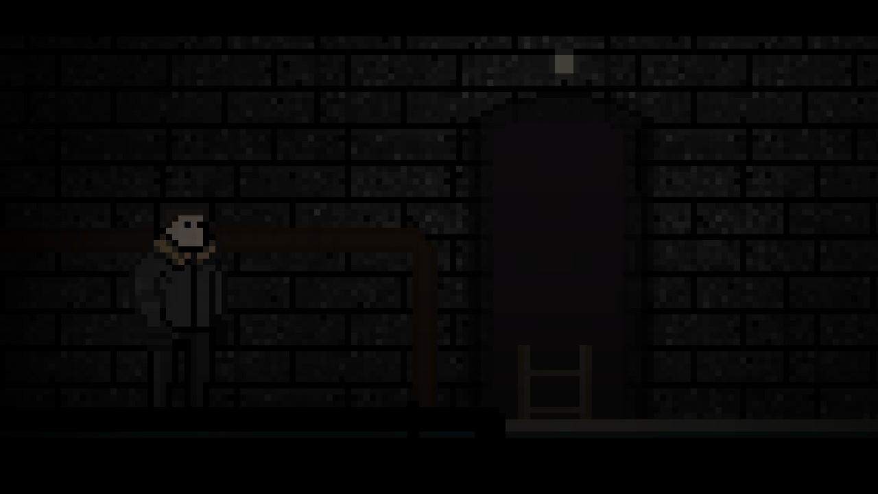 Forgotten screenshot 6