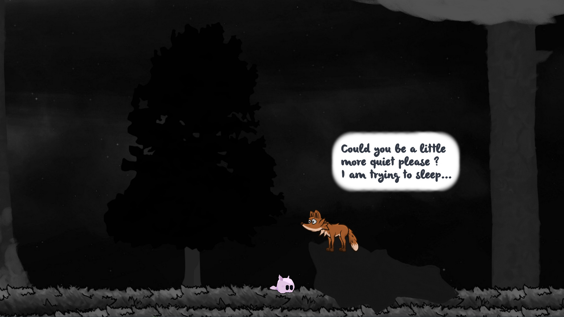 Colourful screenshot 5