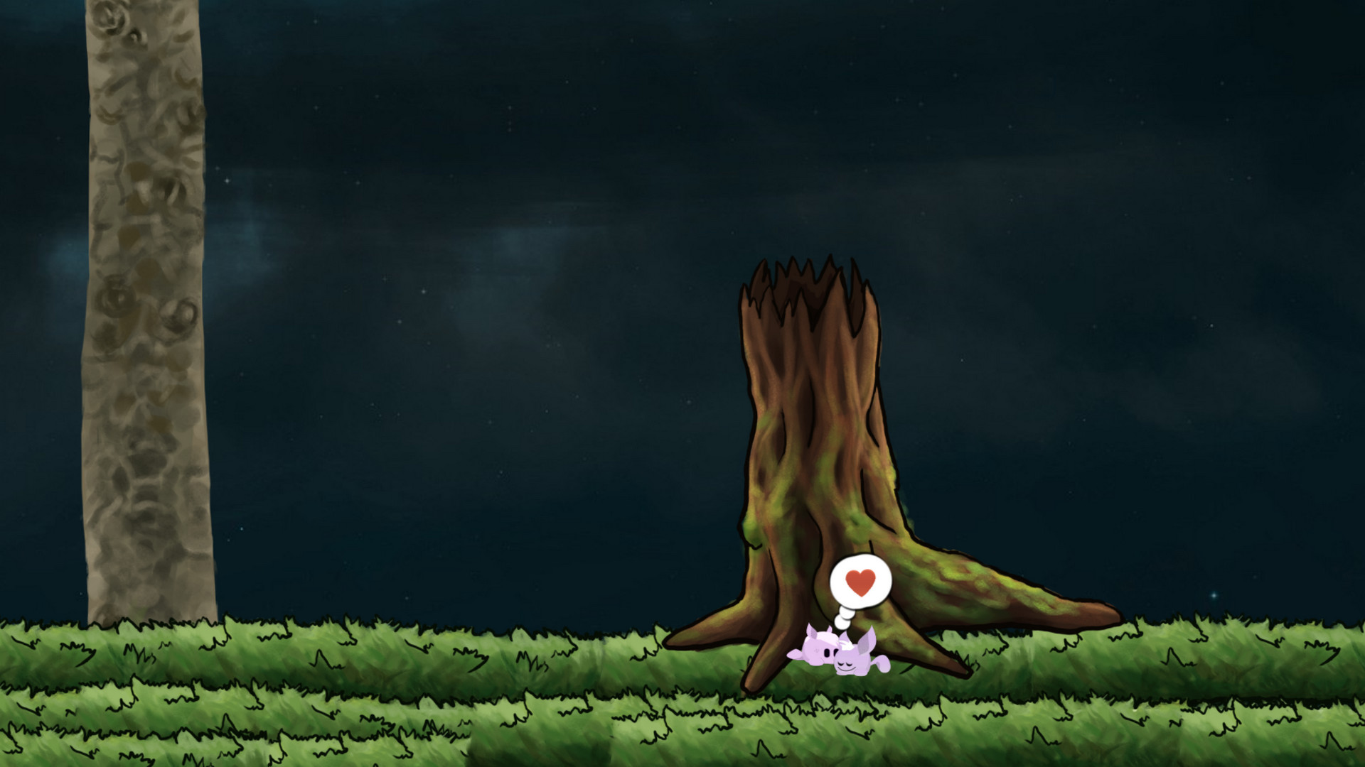 Colourful screenshot 1