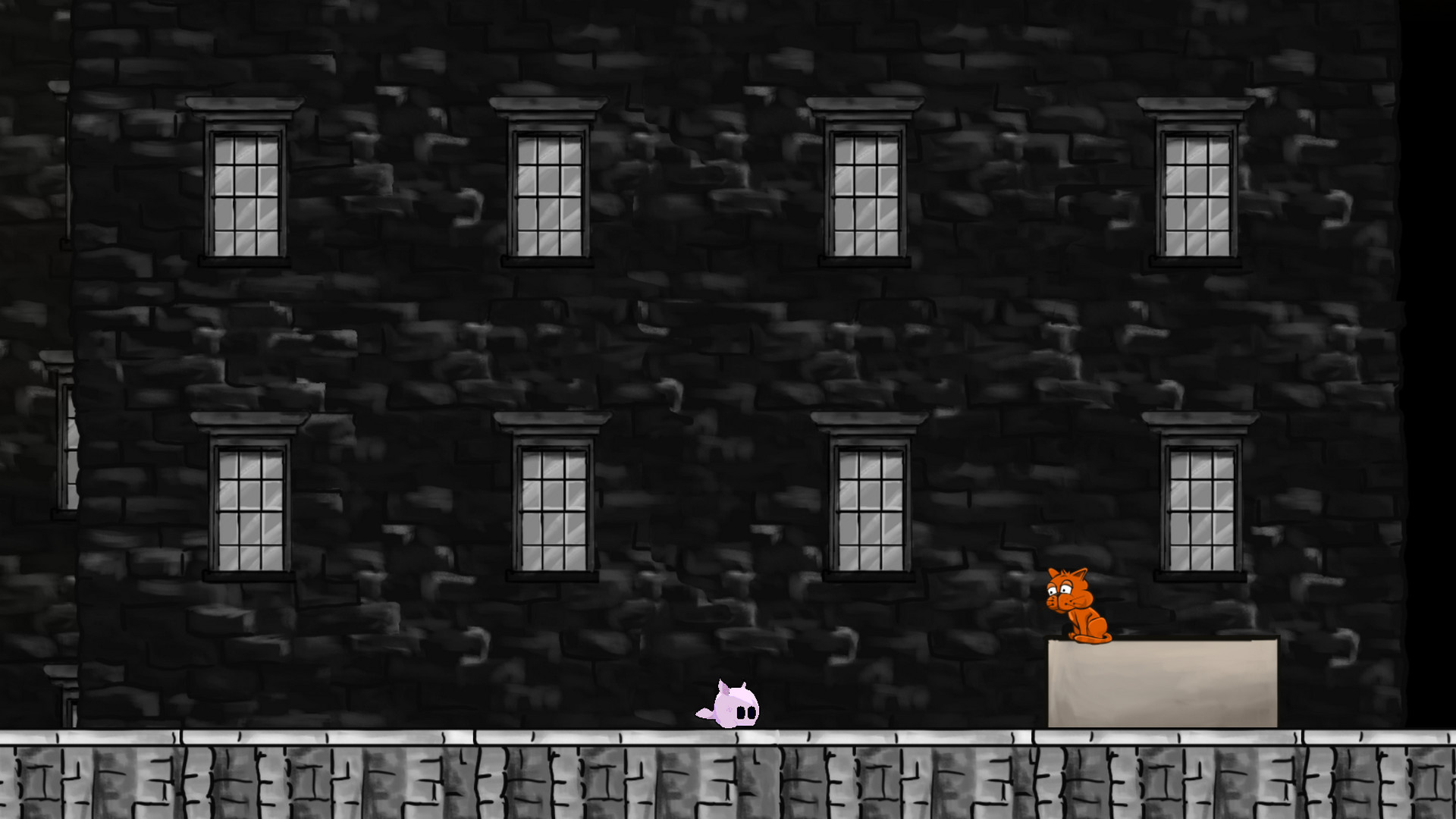 Colourful screenshot 6