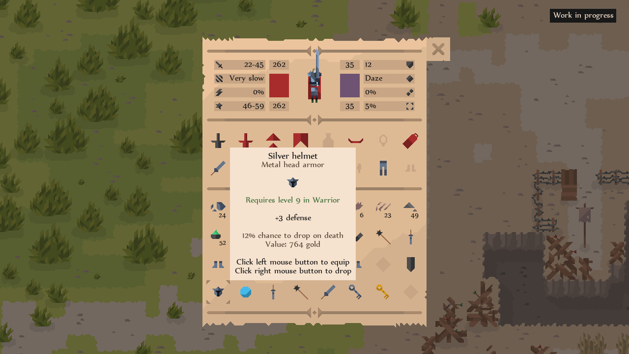 Light of the Locked World screenshot 4