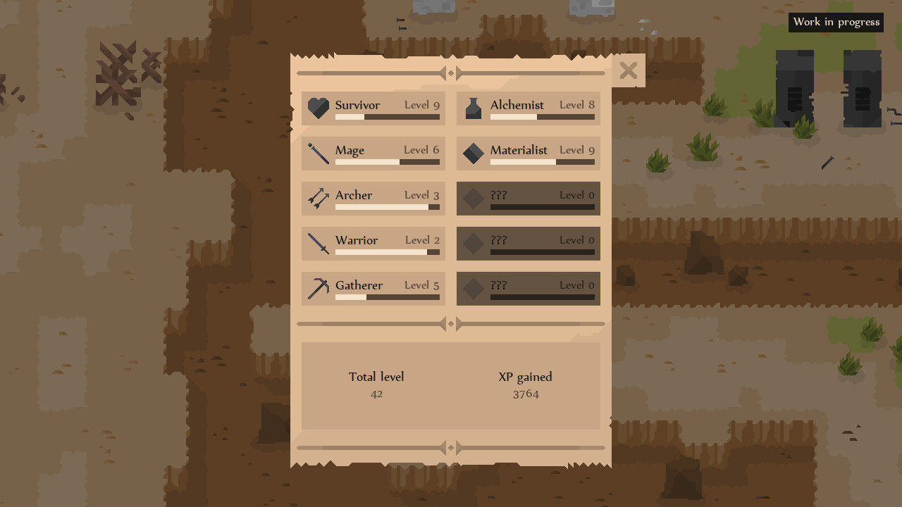 Light of the Locked World screenshot 6