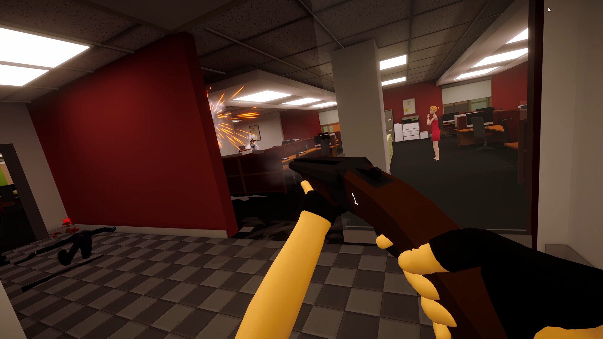 Fast and Low screenshot 12