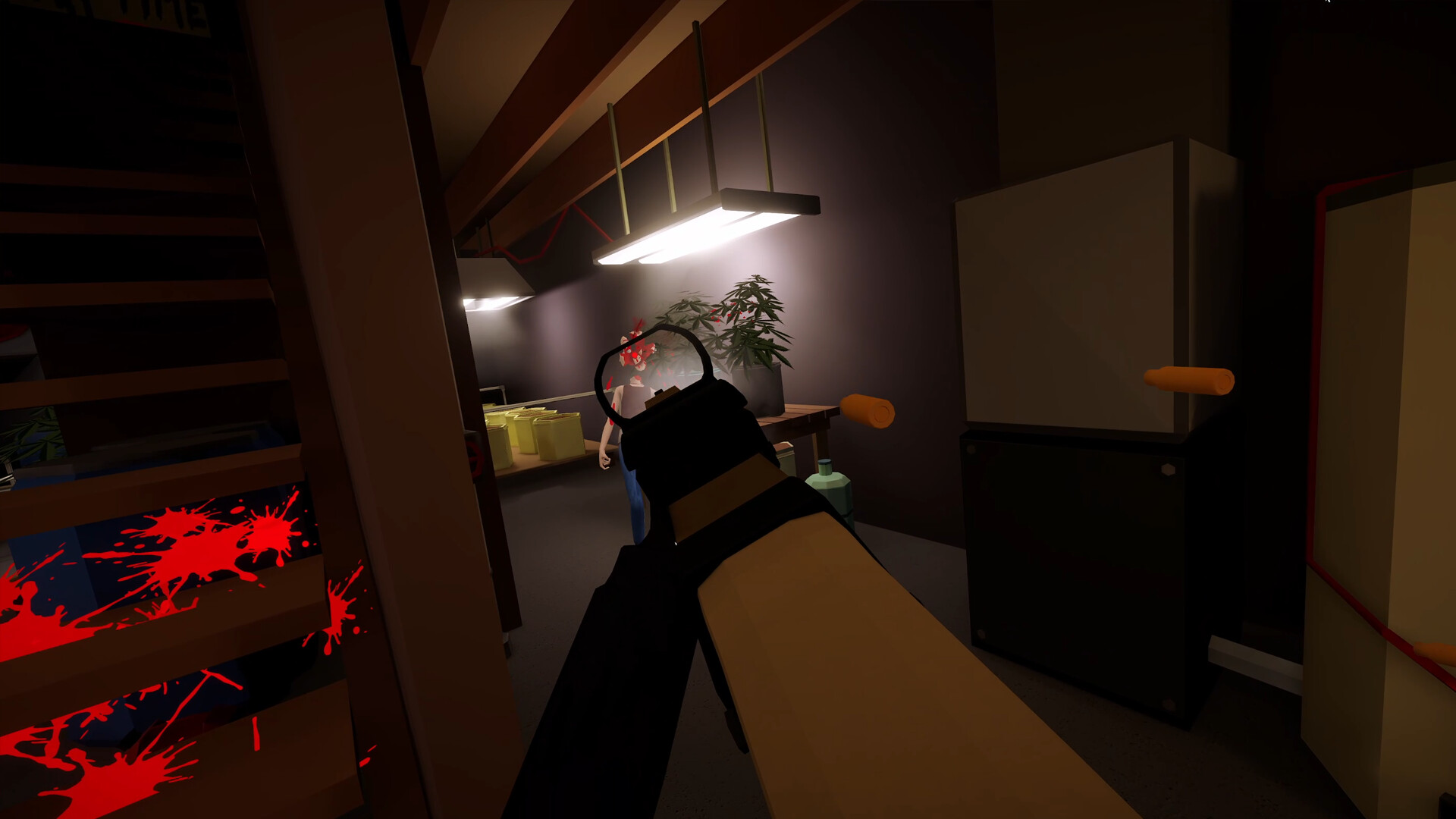 Fast and Low screenshot 13