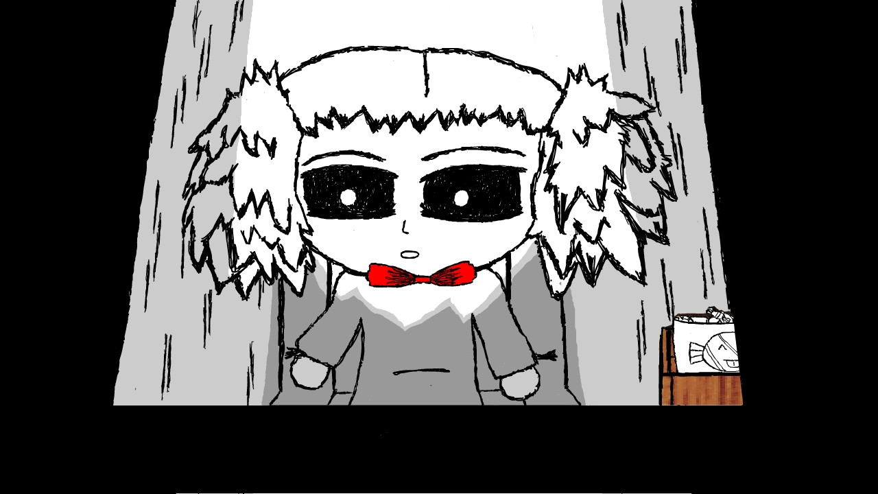 Banished Monsters screenshot 2